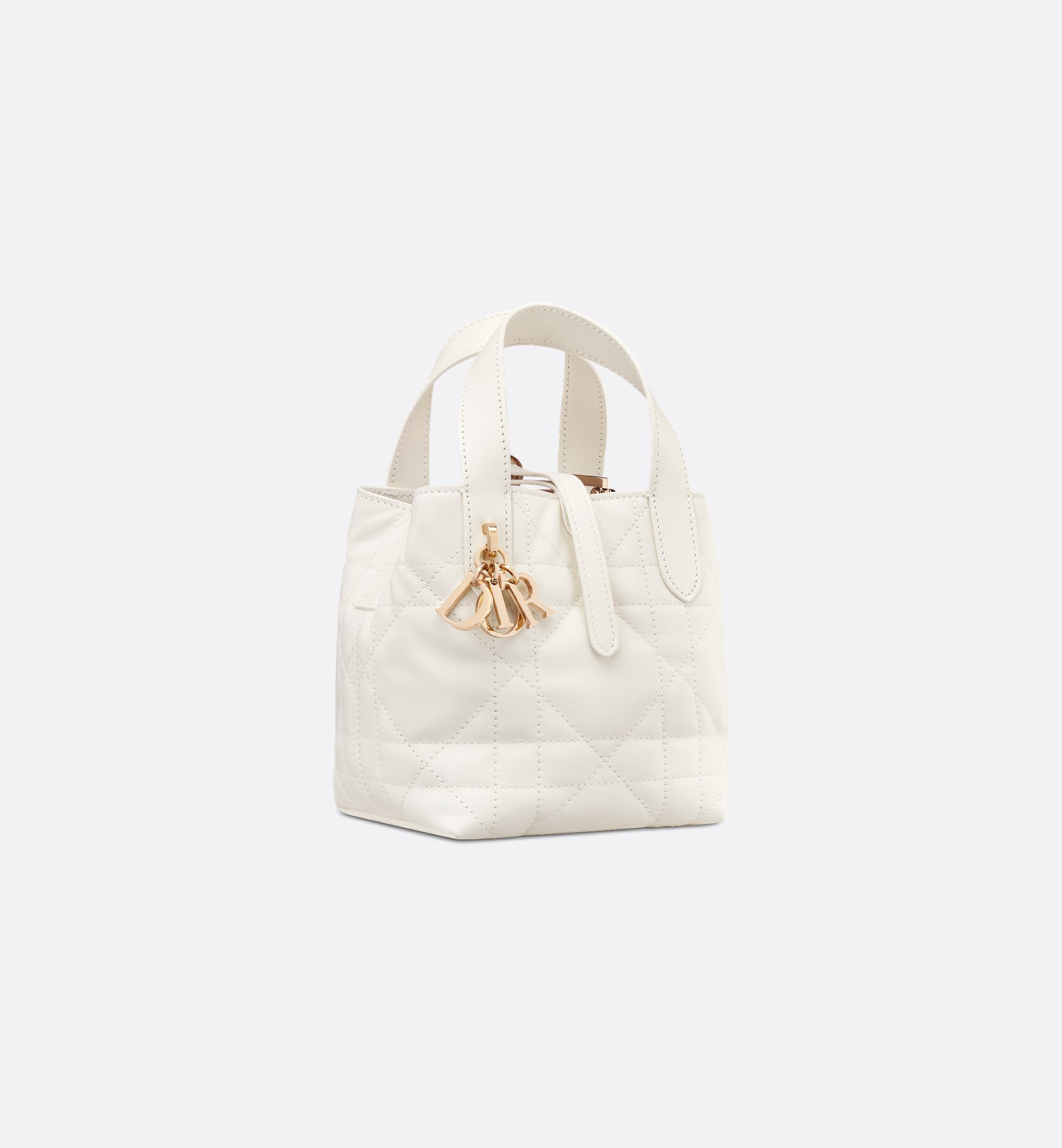𝑫-𝑻𝒐𝒖𝒋𝒐𝒖𝒓𝒔 mini vertical blanco