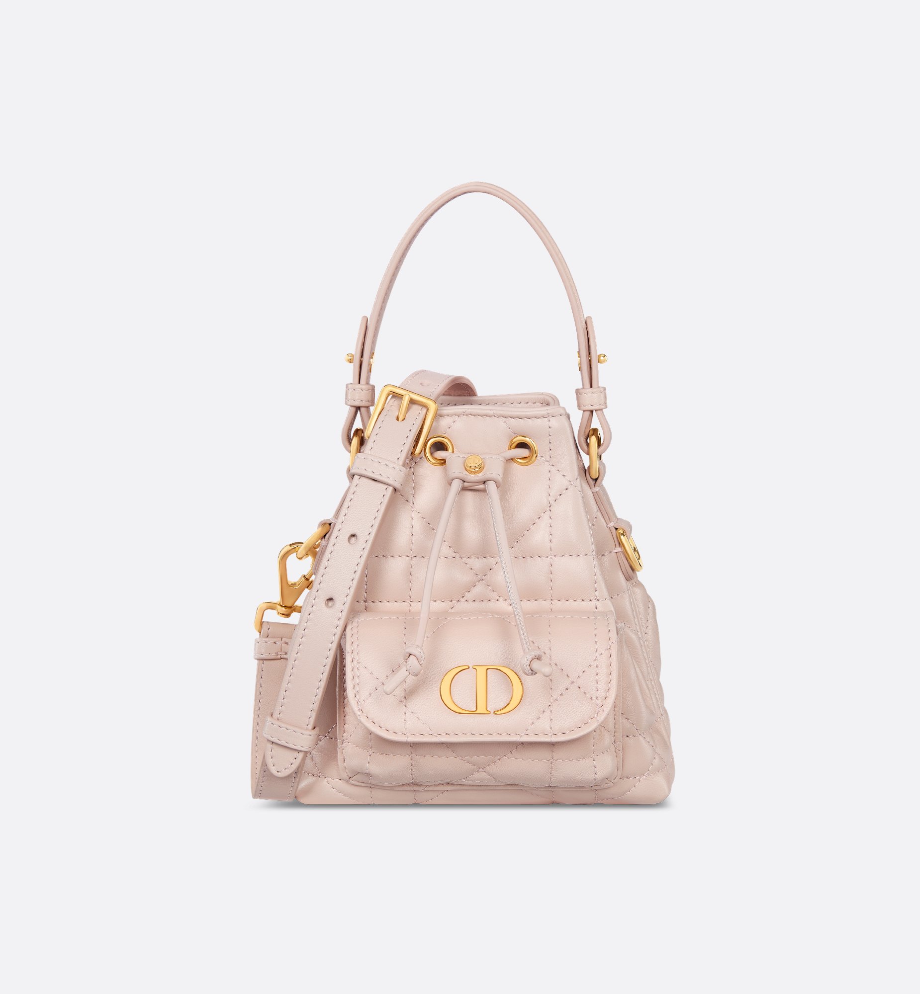 𝑪𝒂𝒓𝒐 mini polvo colorete