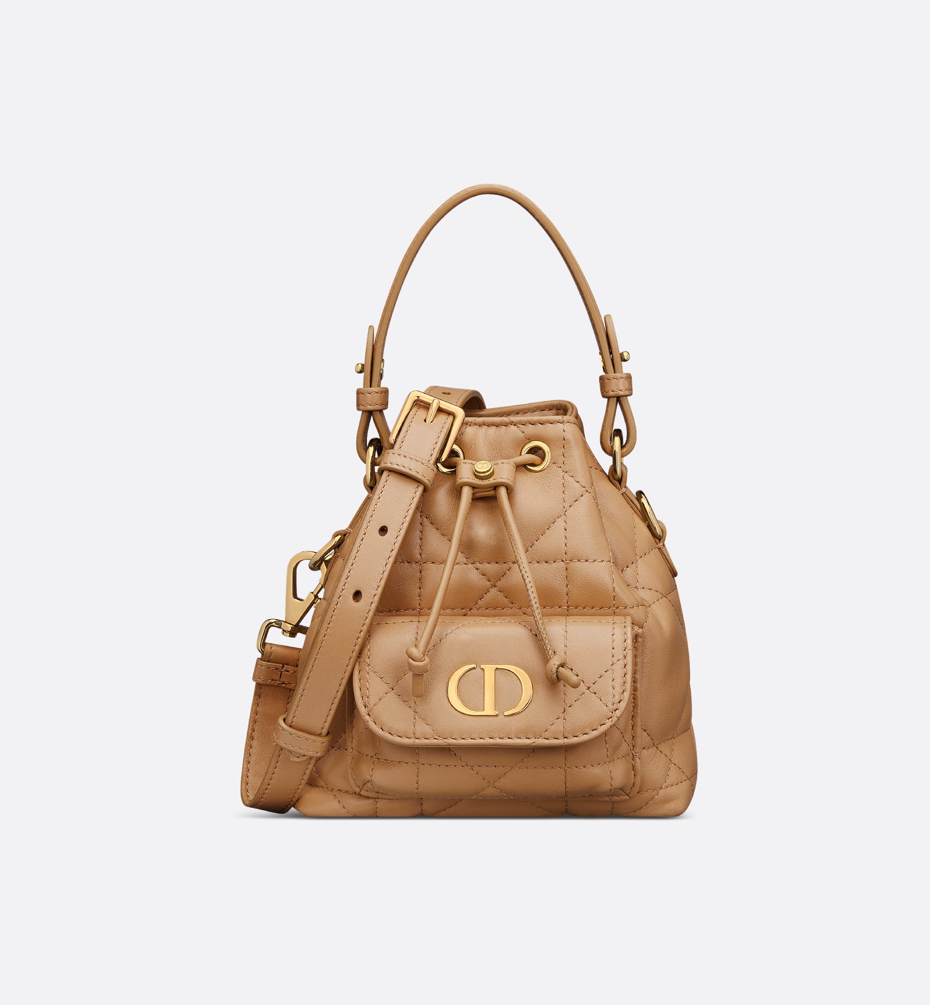 𝑪𝒂𝒓𝒐 mini marrón