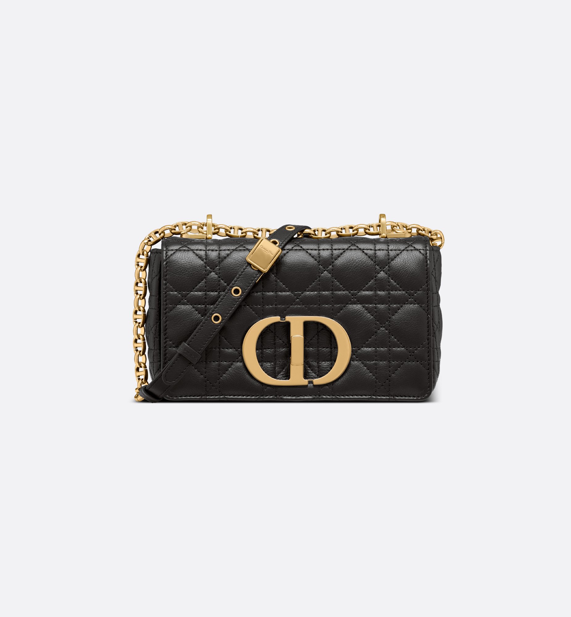 Bolso de mano Classic 𝑪𝒂𝒓𝒐 pequeño negro