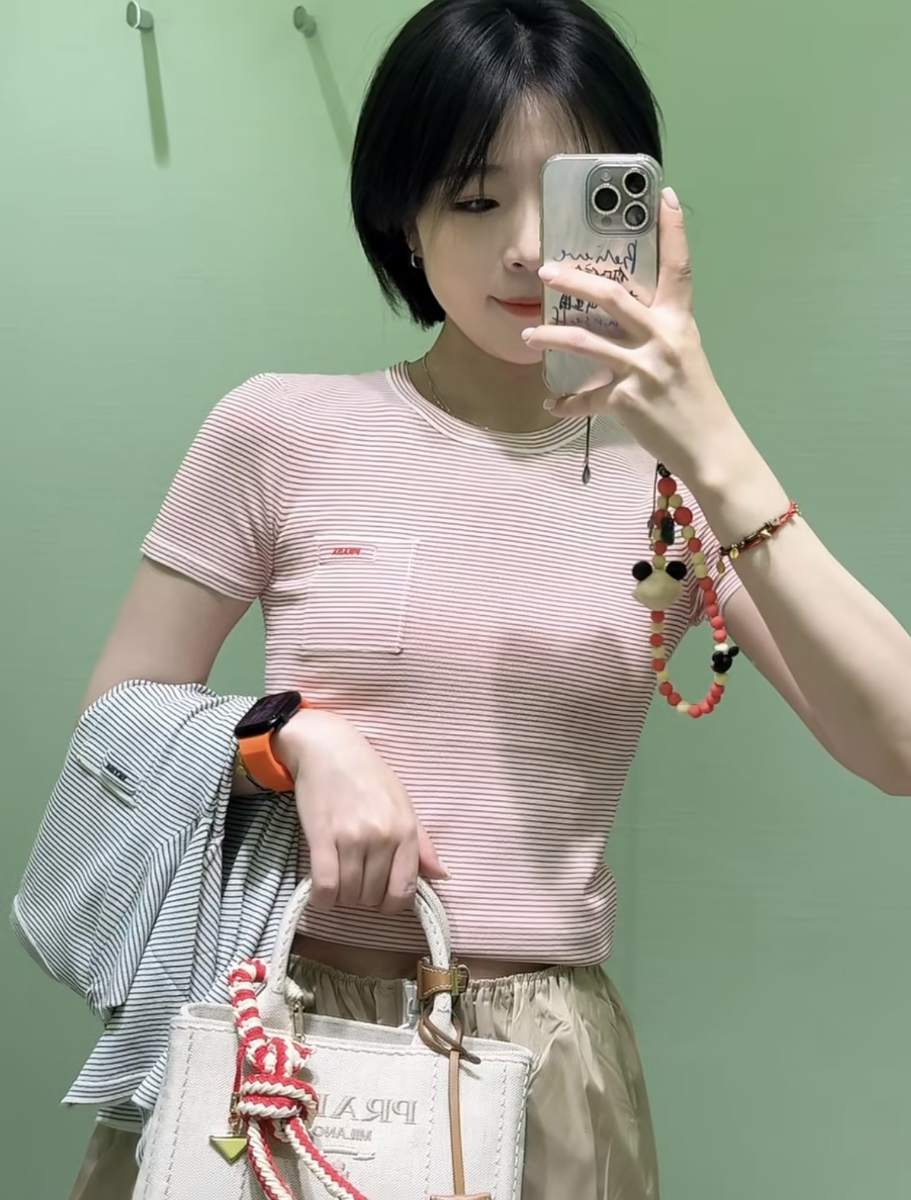 NO:519198,Model pictures, alexander wang19860909模特图,,alexander wang,Men's clothing