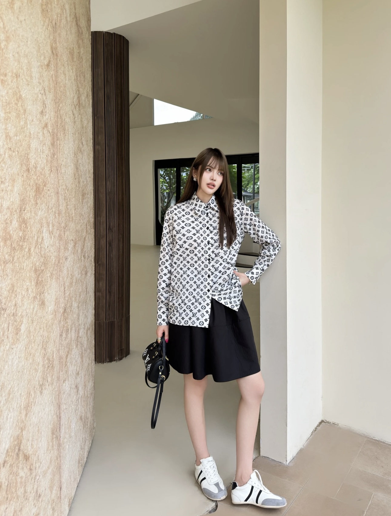 NO:519199,Model pictures, alexander wang19860909模特图,,alexander wang,Men's clothing