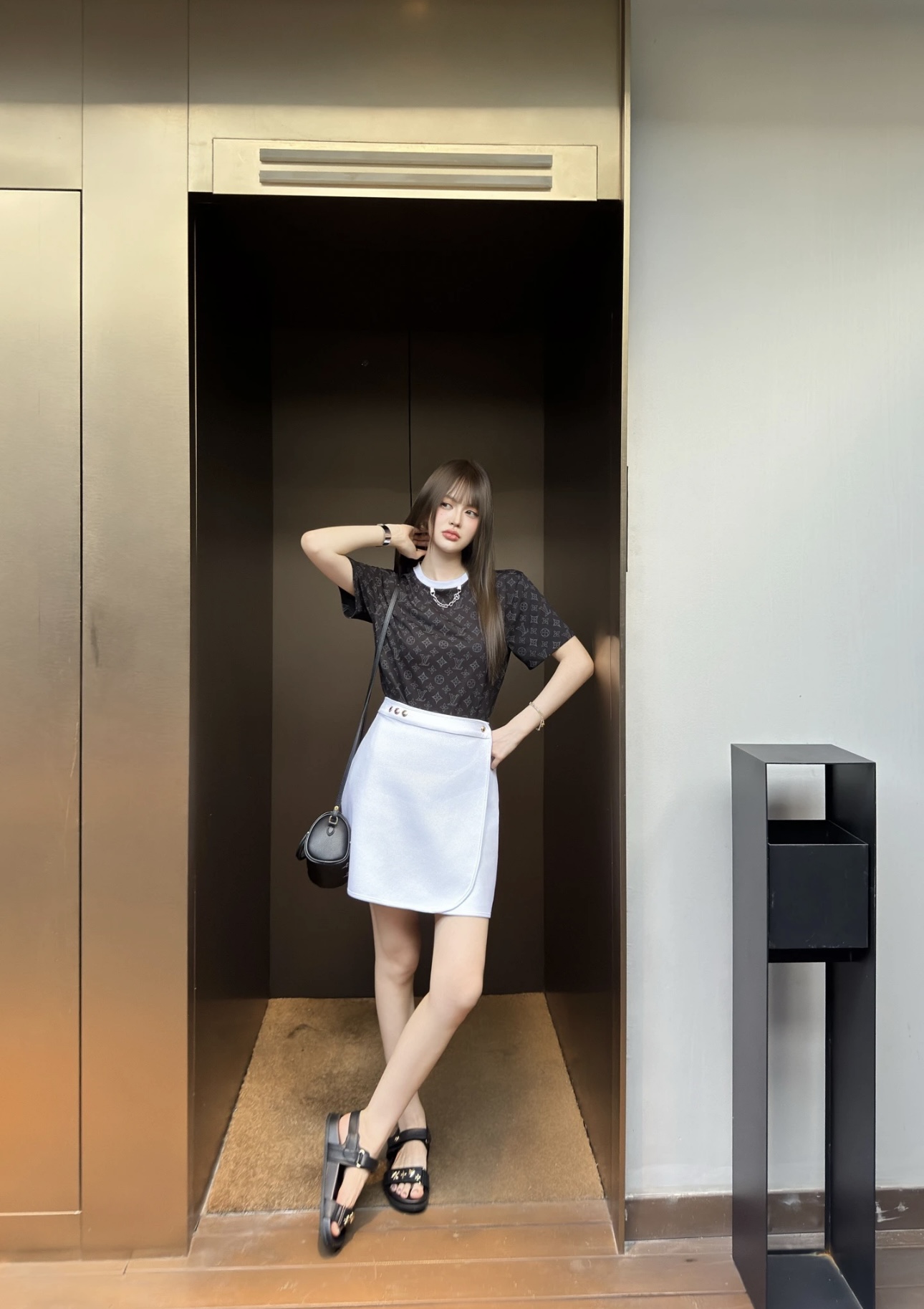 NO:519205,Model pictures, alexander wang19860909模特图,,alexander wang,Men's clothing