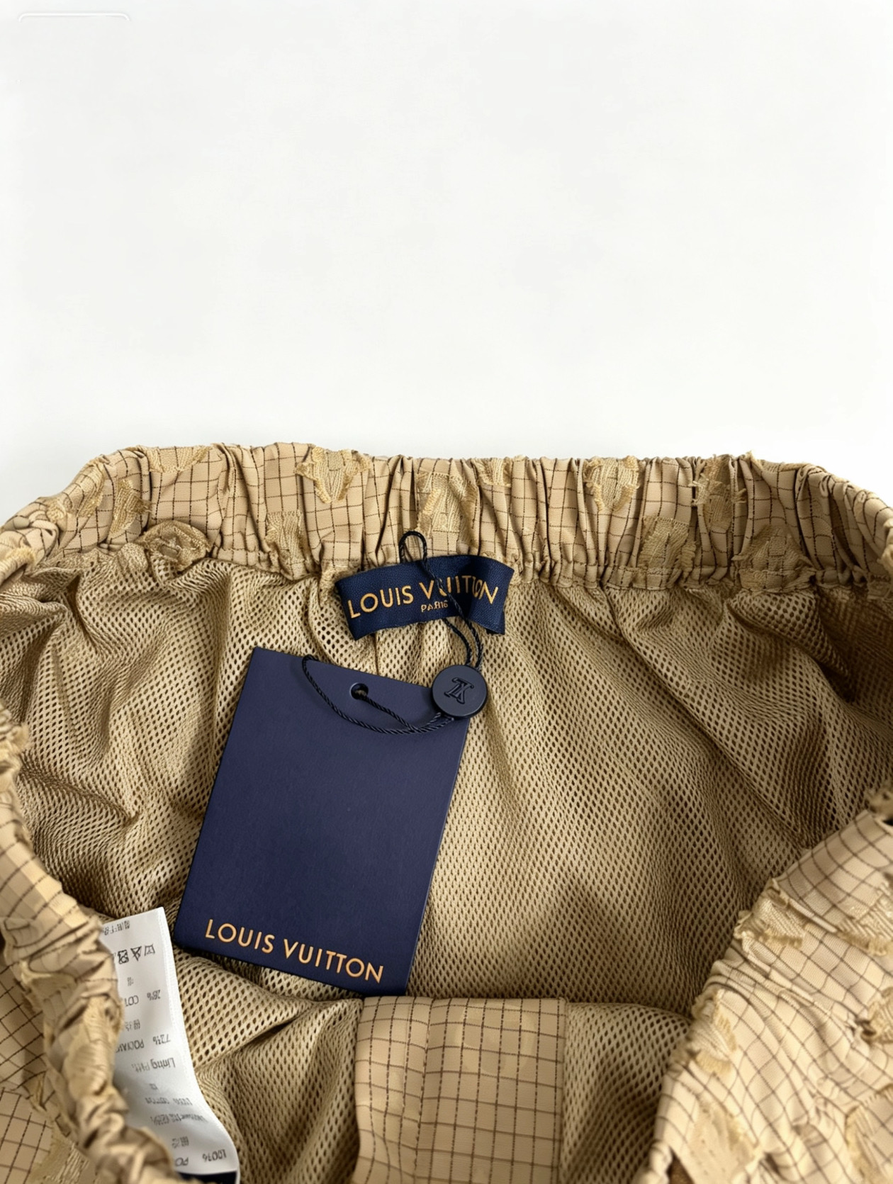 Louis Vuitton Haute Couture Haute Couture Designer Jacket Coat Clothes 9