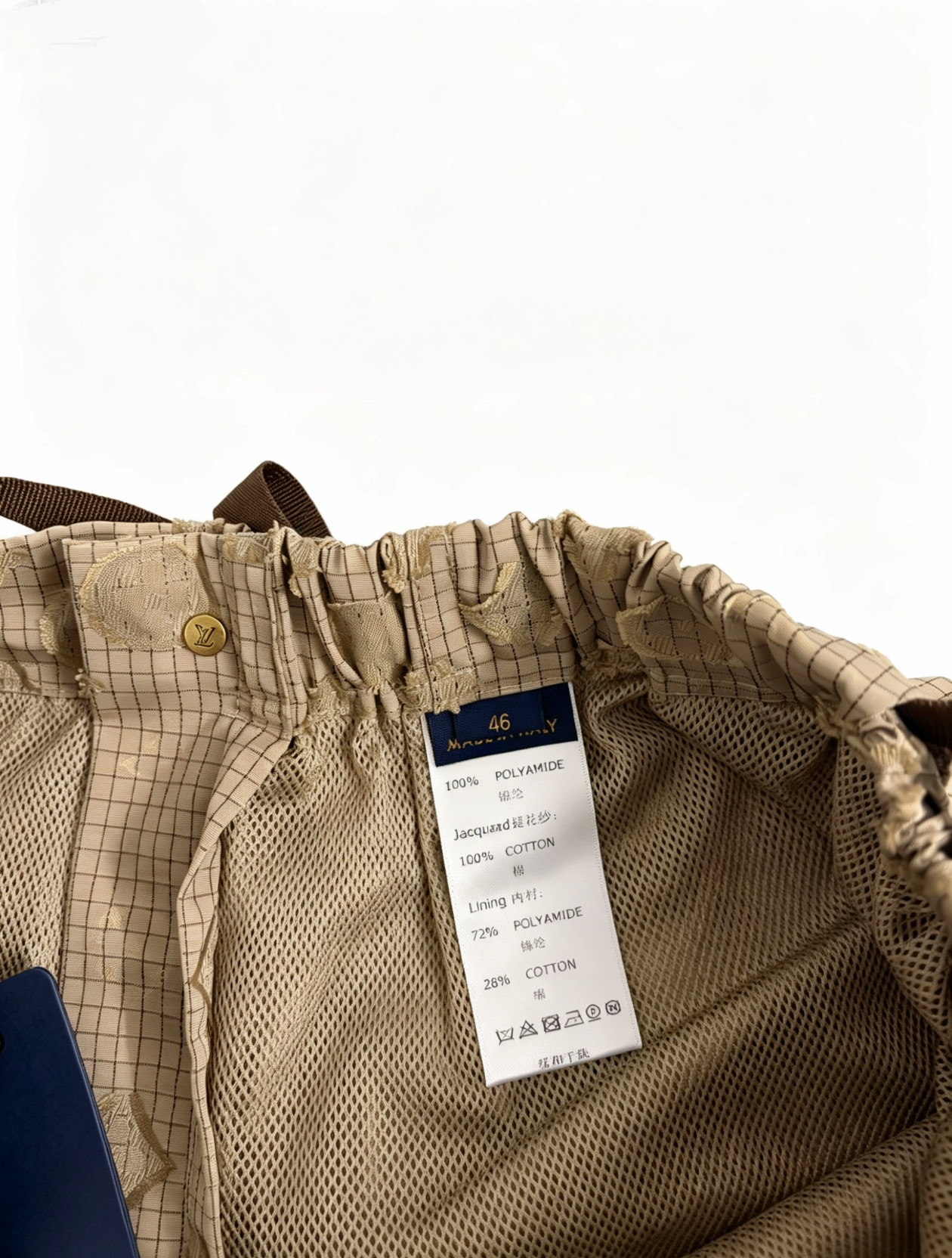 Louis Vuitton Haute Couture Haute Couture Designer Jacket Coat Clothes 7