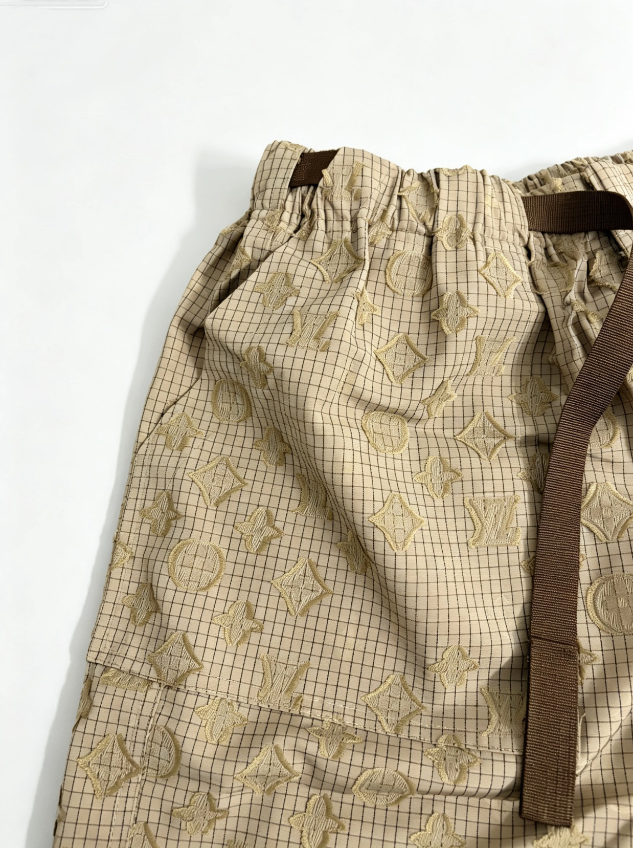 Louis Vuitton Haute Couture Haute Couture Designer Jacket Coat Clothes 8