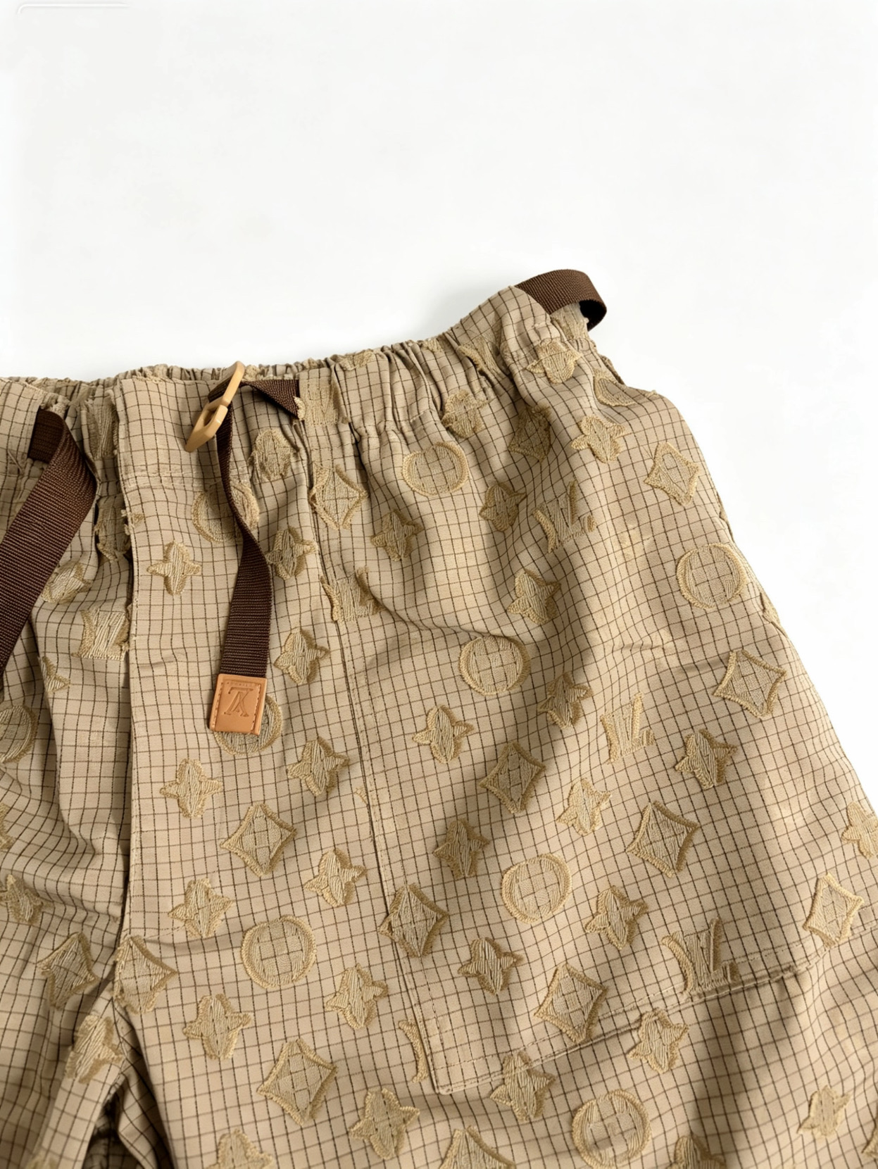 Louis Vuitton Haute Couture Haute Couture Designer Jacket Coat Clothes 3