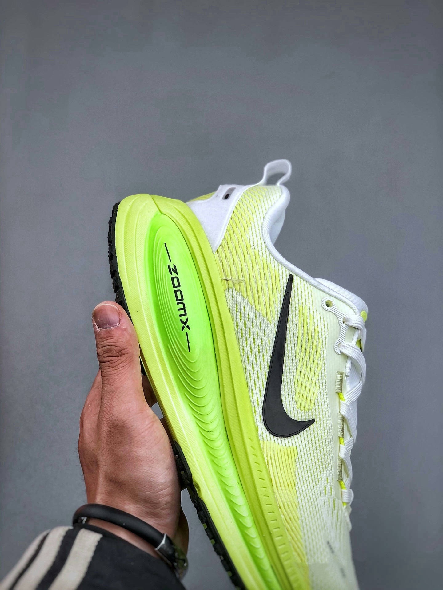 Nike Air Zoom Vomero 18 Running Shoes - Cushioned, Breathable, and Durable 5 i1740232204953 2500 0 3