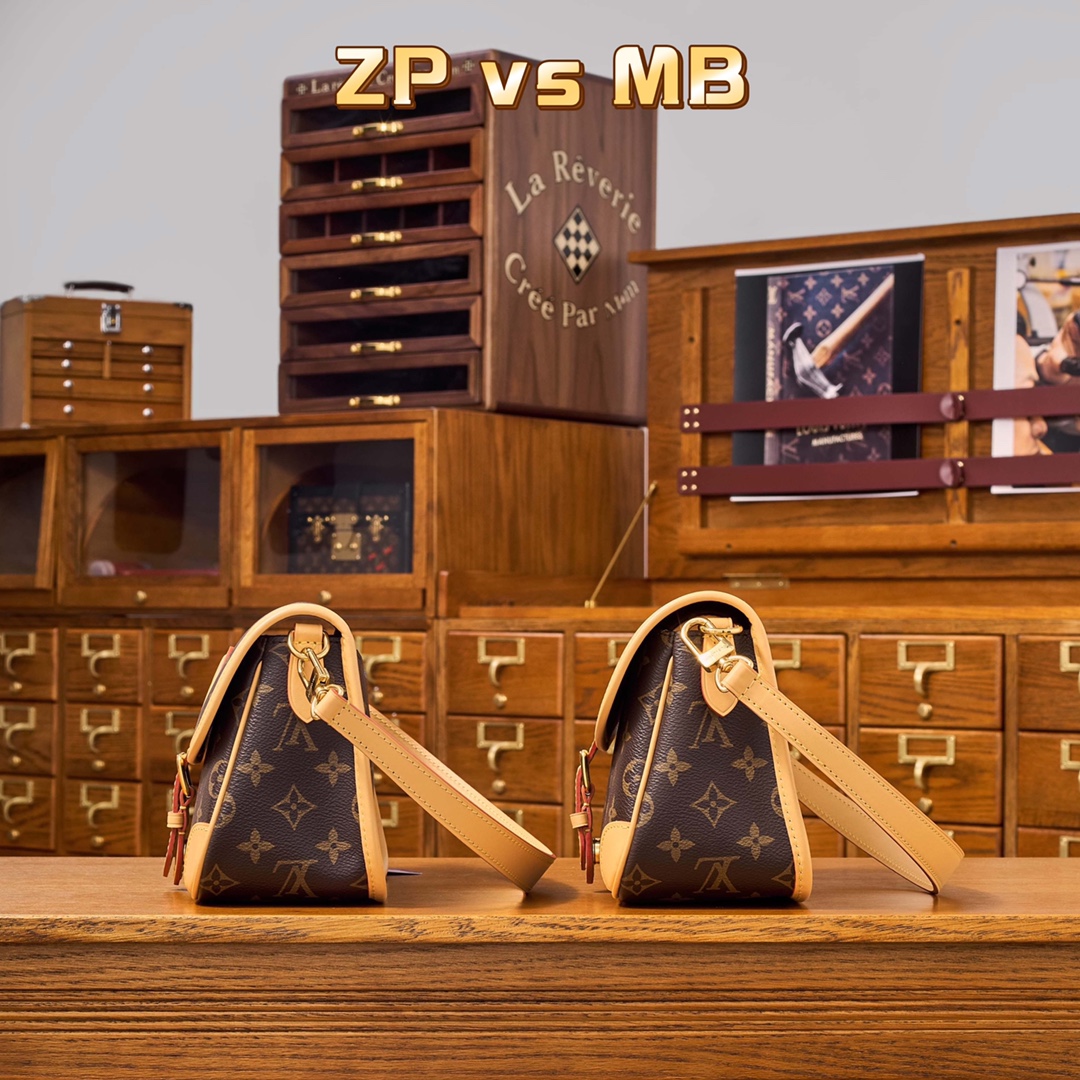 M45985: Comparación ZP