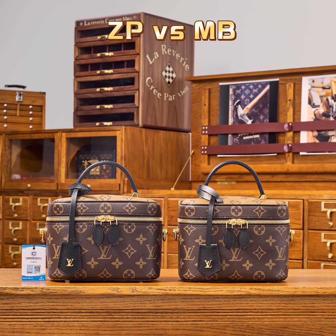 M45165: Comparación ZP