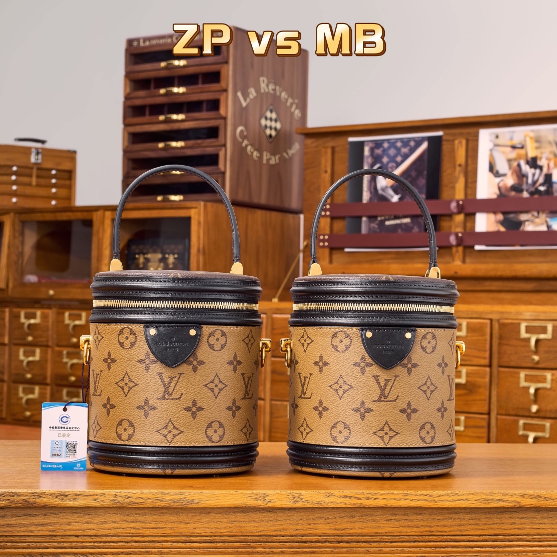 M43986: Comparación ZP