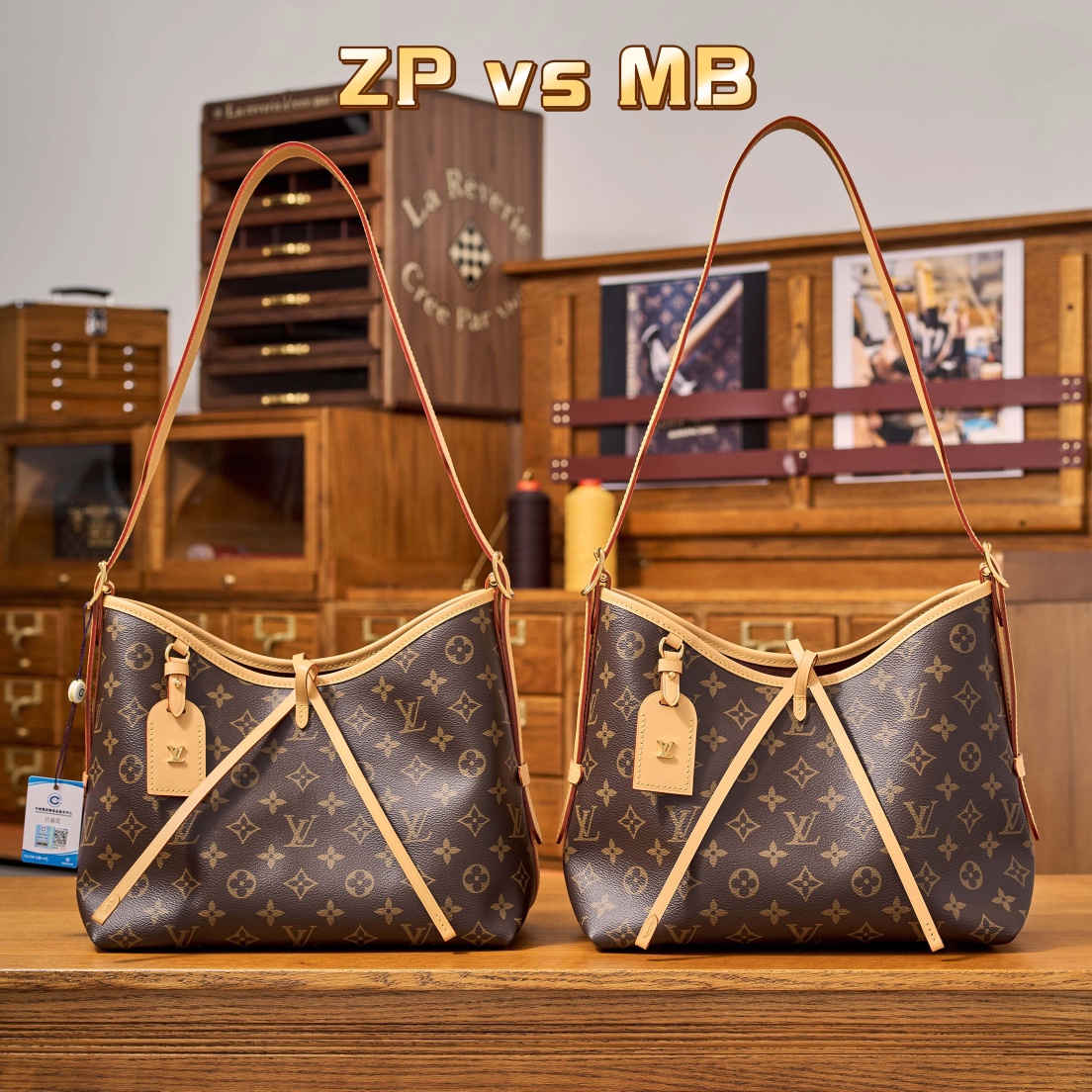 M46203: Comparación ZP