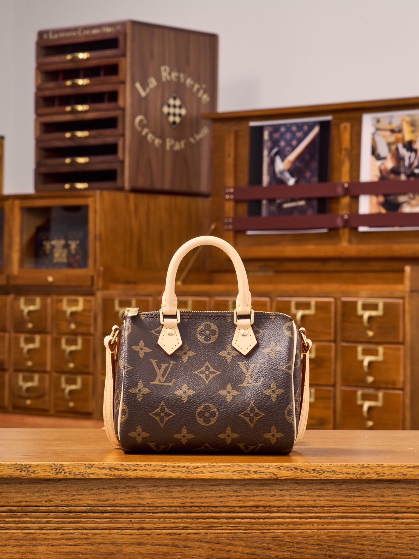 M61252: Detalle