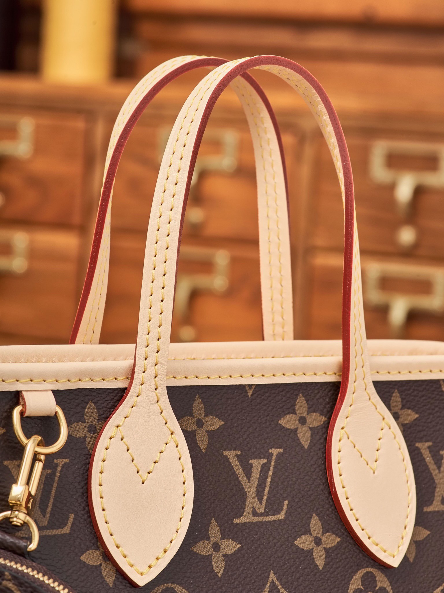 M46705: Detalle