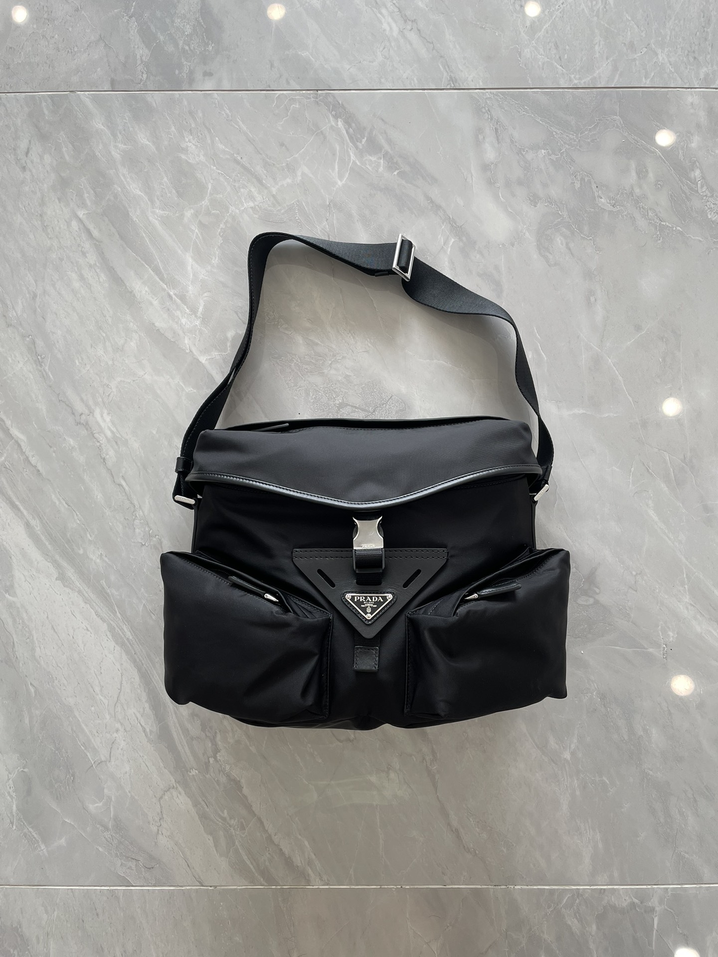 프라다 128027 가방 Prada Bag