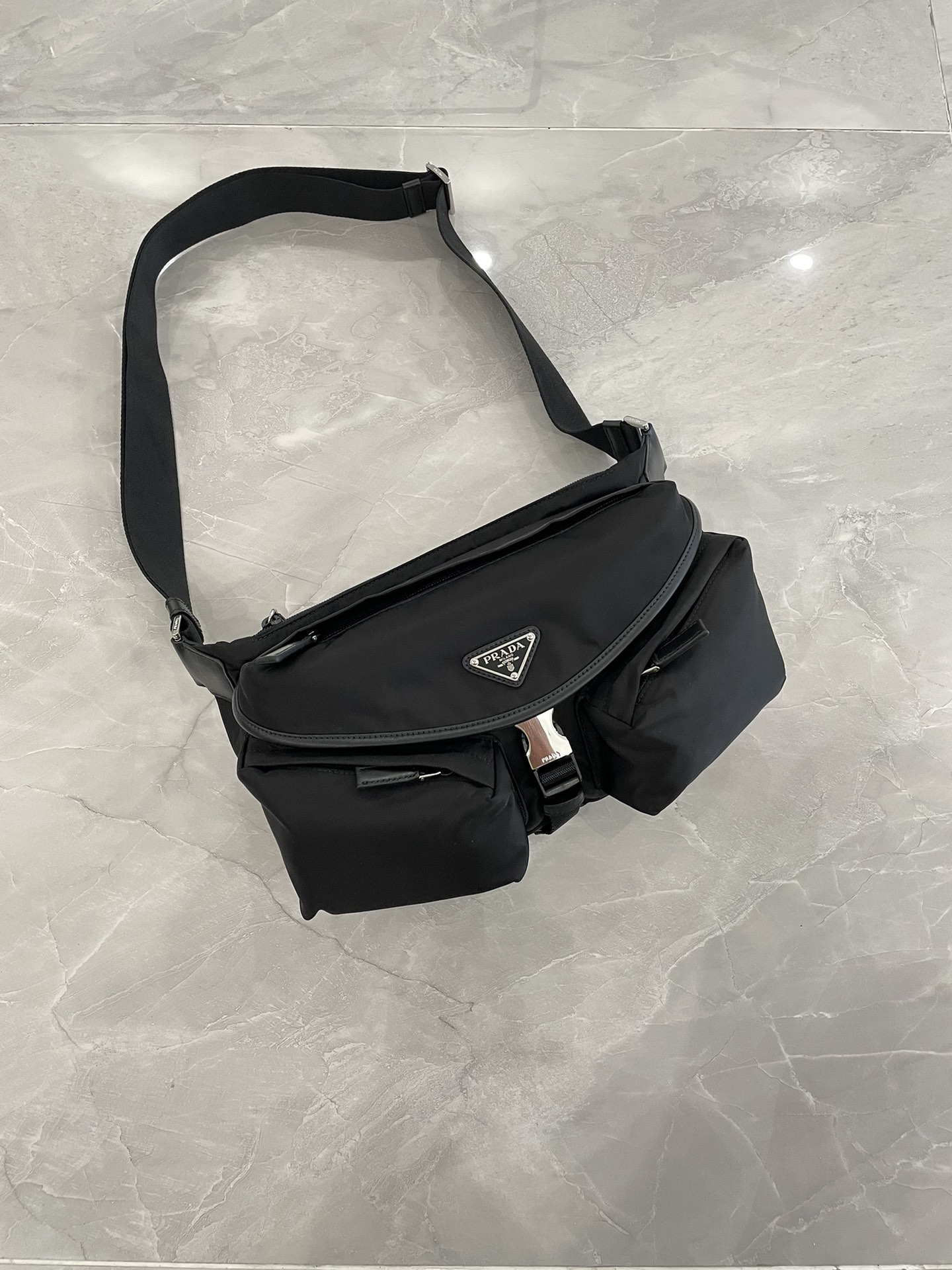 프라다 113147 가방 Prada Bag