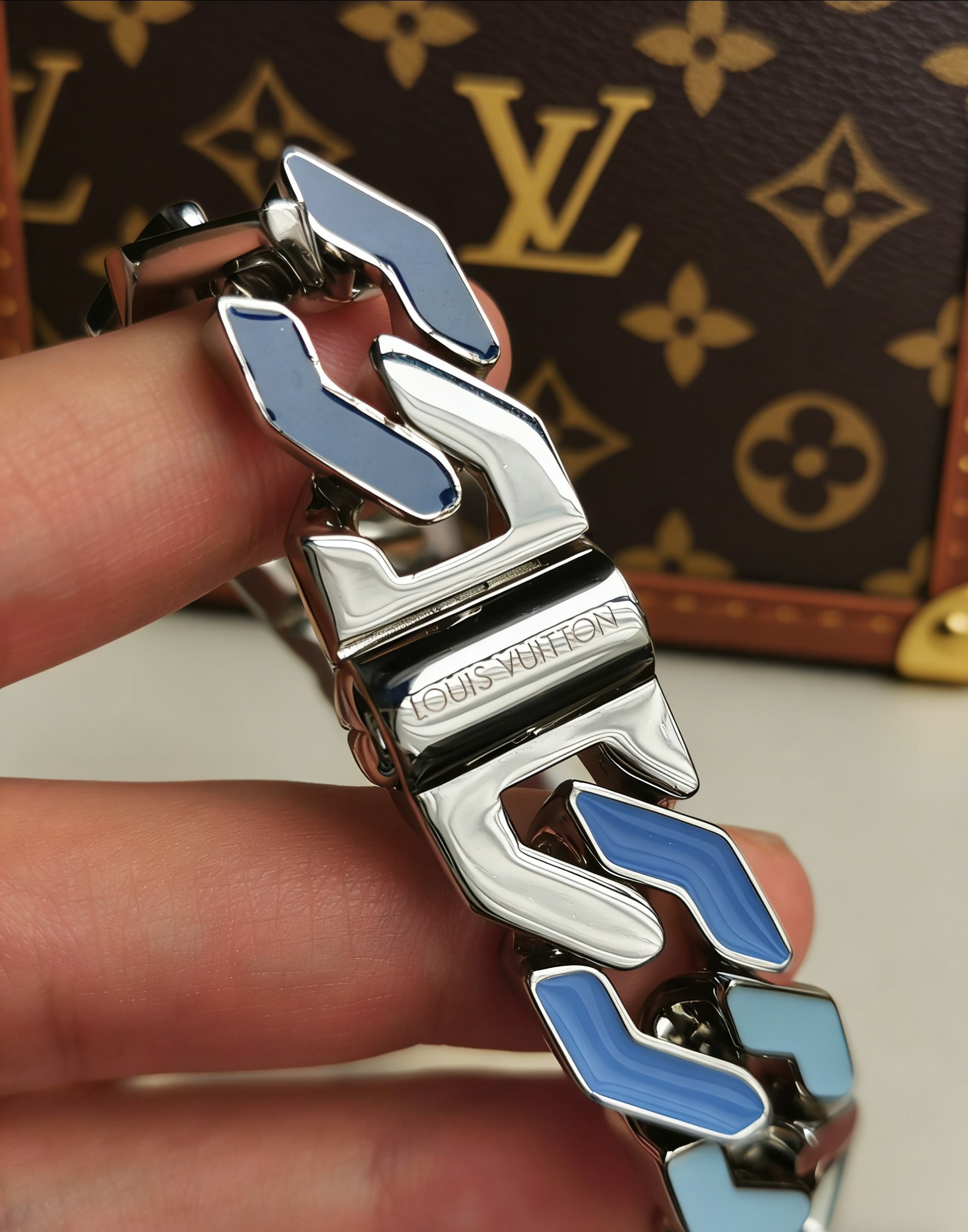 China Replica LV Jewelry LVJ0401-1789