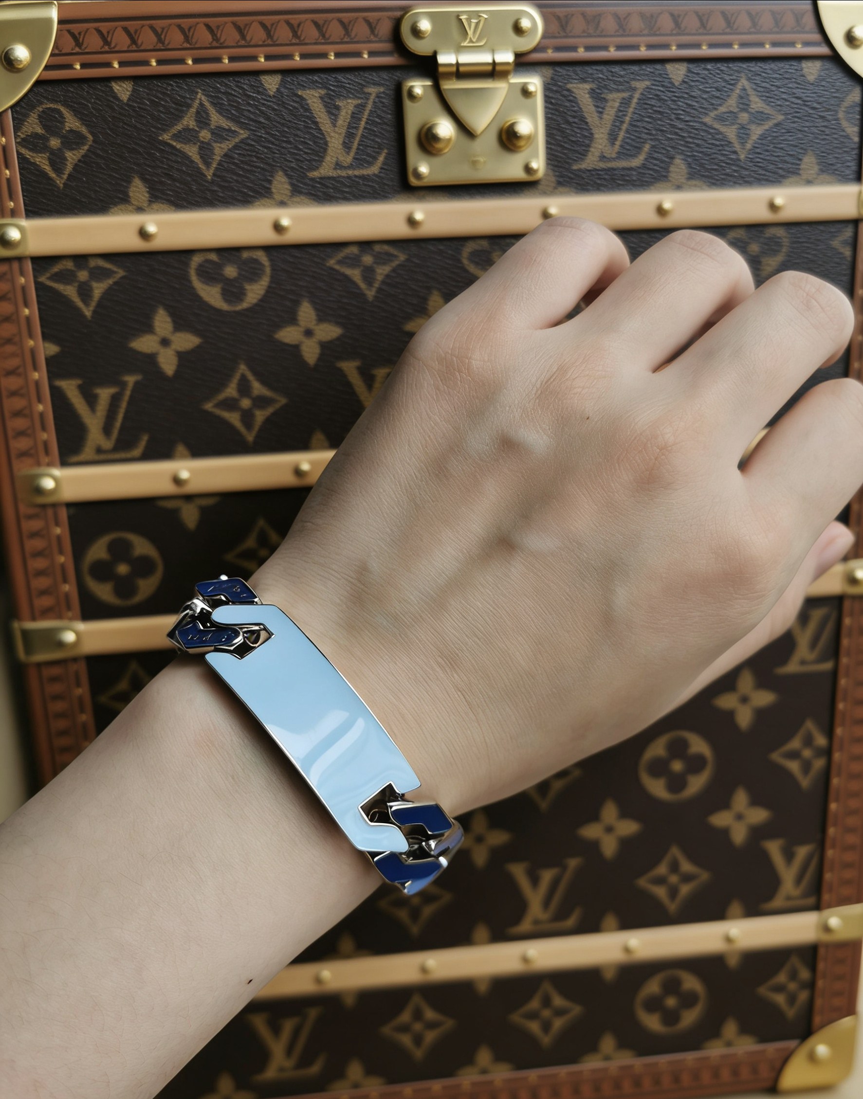 China Replica LV Jewelry LVJ0401-1789