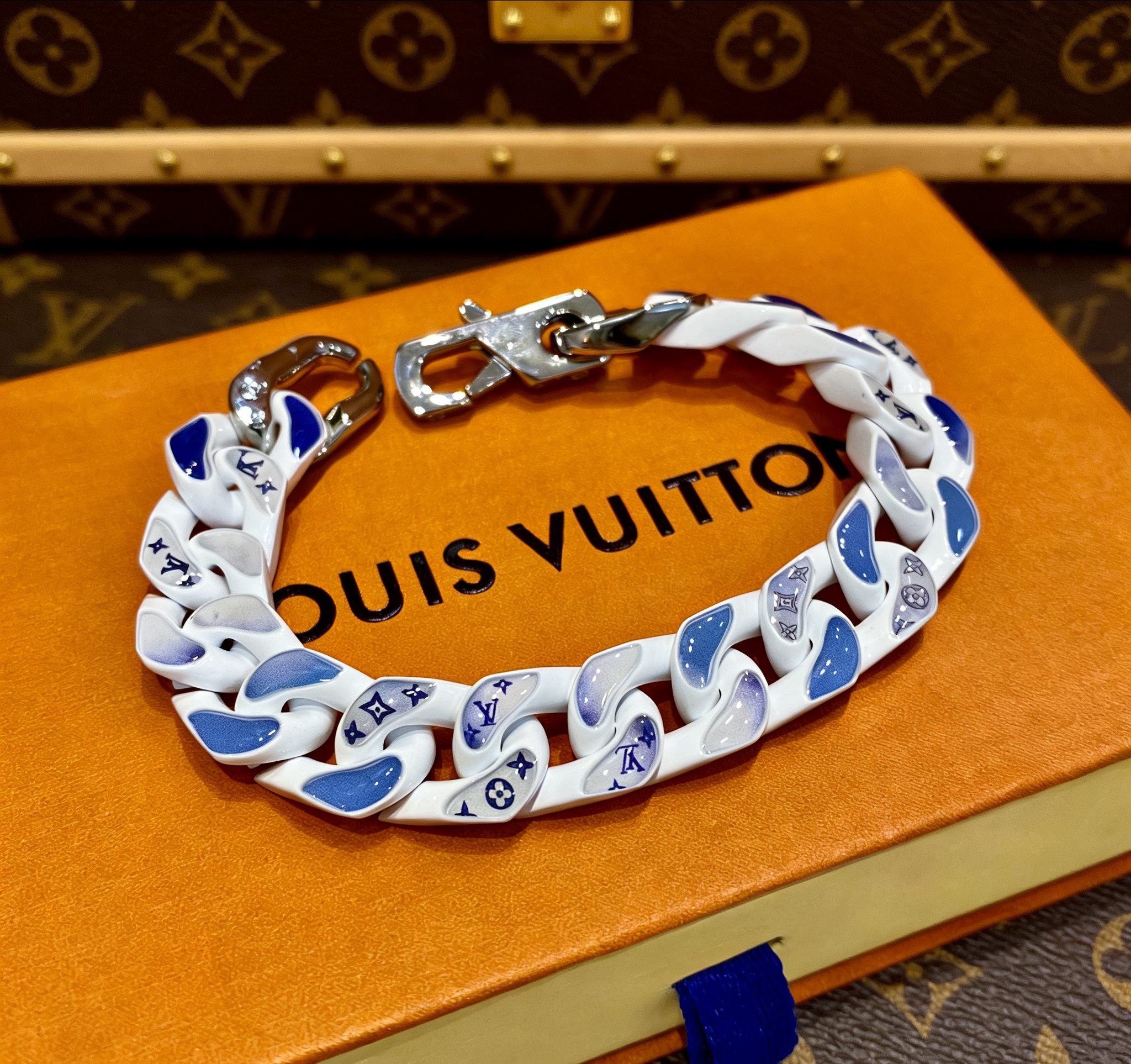China Replica LV Jewelry LVJ0401-1311