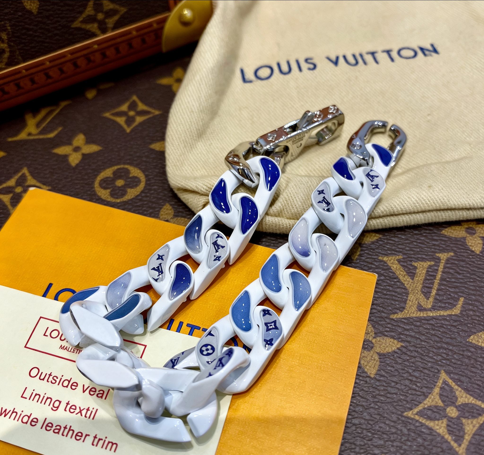 China Replica LV Jewelry LVJ0401-1311