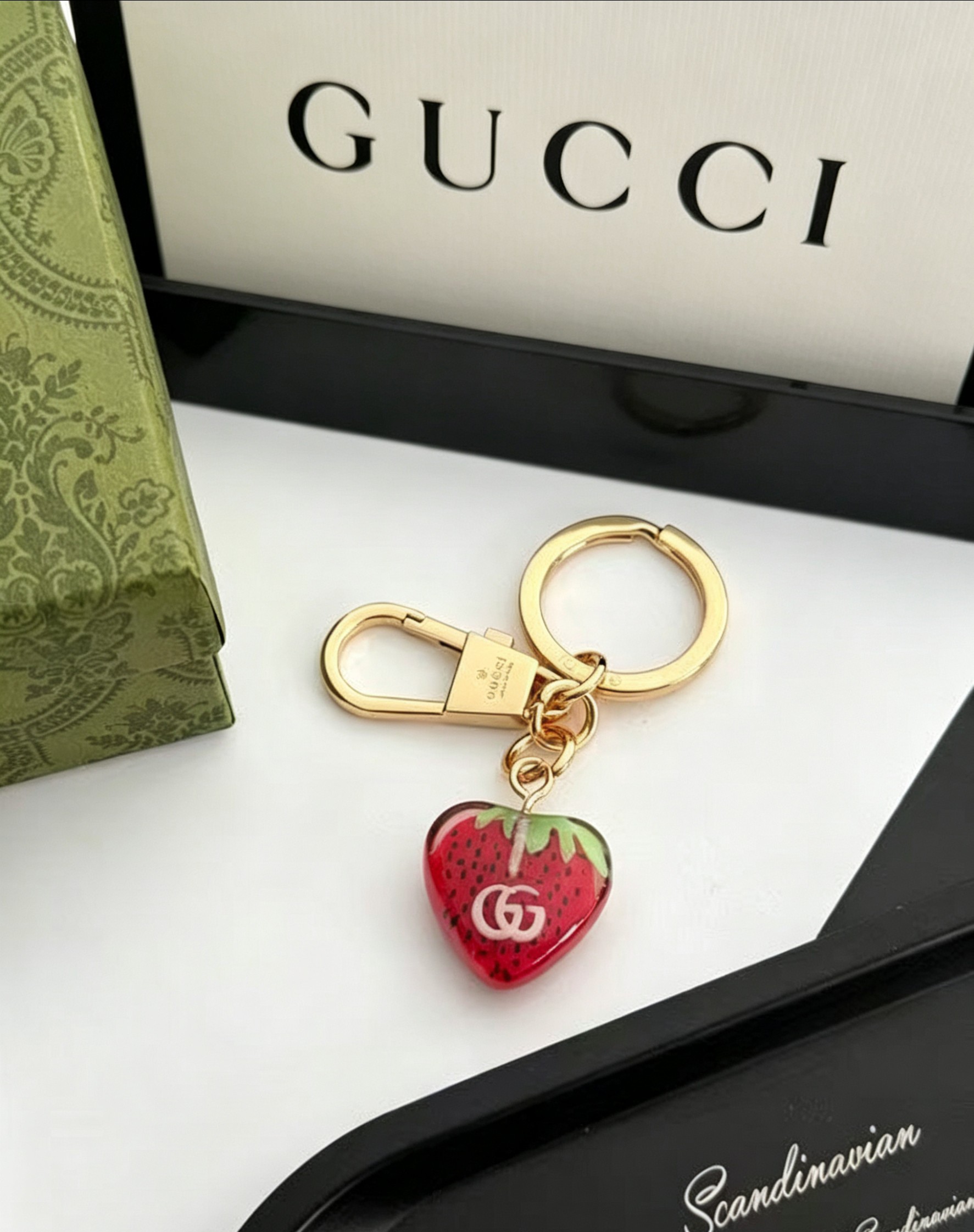 Gucci DNA Gucci