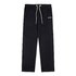 Celine Clothing Two Piece Outfits & Matching Sets Black Silver Embroidery Unisex Cotton Polyester Sweatpants