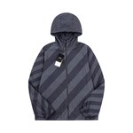Fendi Replica
 Clothing Coats & Jackets Silk Casual