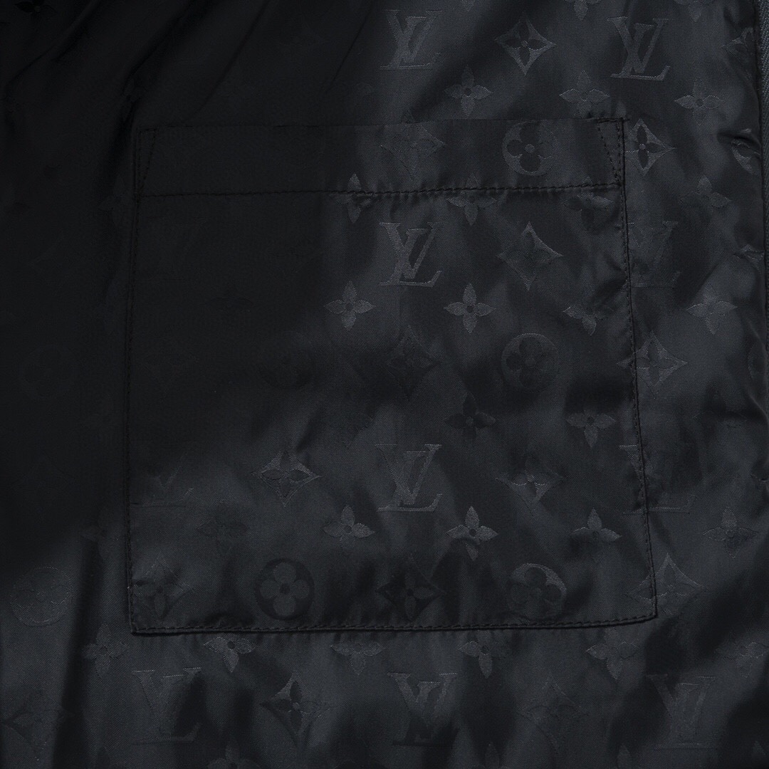 Louis Vuitton Haute Couture Haute Couture Ready-to-Wear Clothing Dress 8