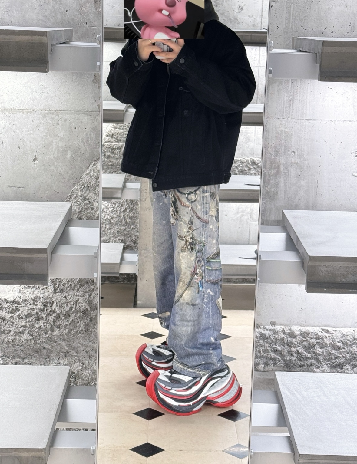 NO:274748,latform online picture,,tom ford19860909latform 上脚网图,,tom ford,Men's shoes