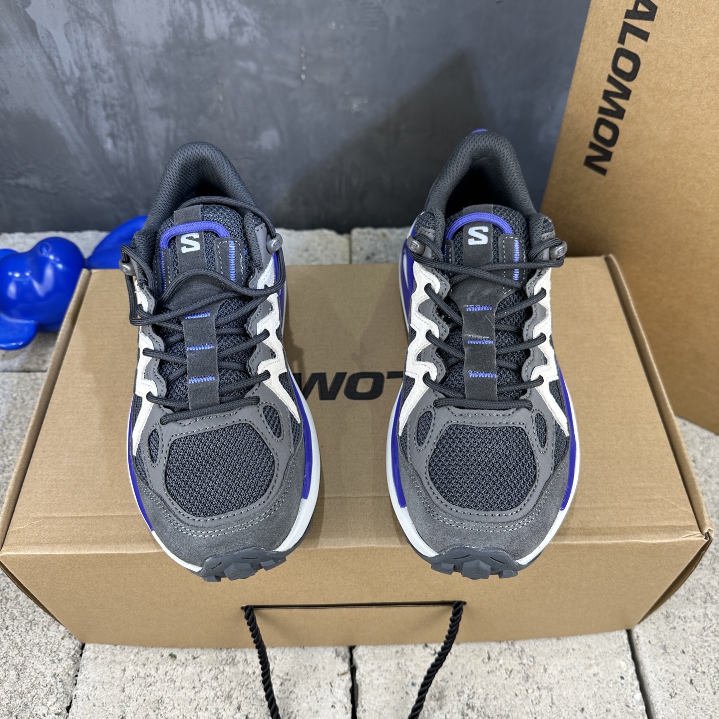 Salomon Odyssey ELMT Low Top Version Sneakers Size 36-46 3 i1742898300931 598 0 1