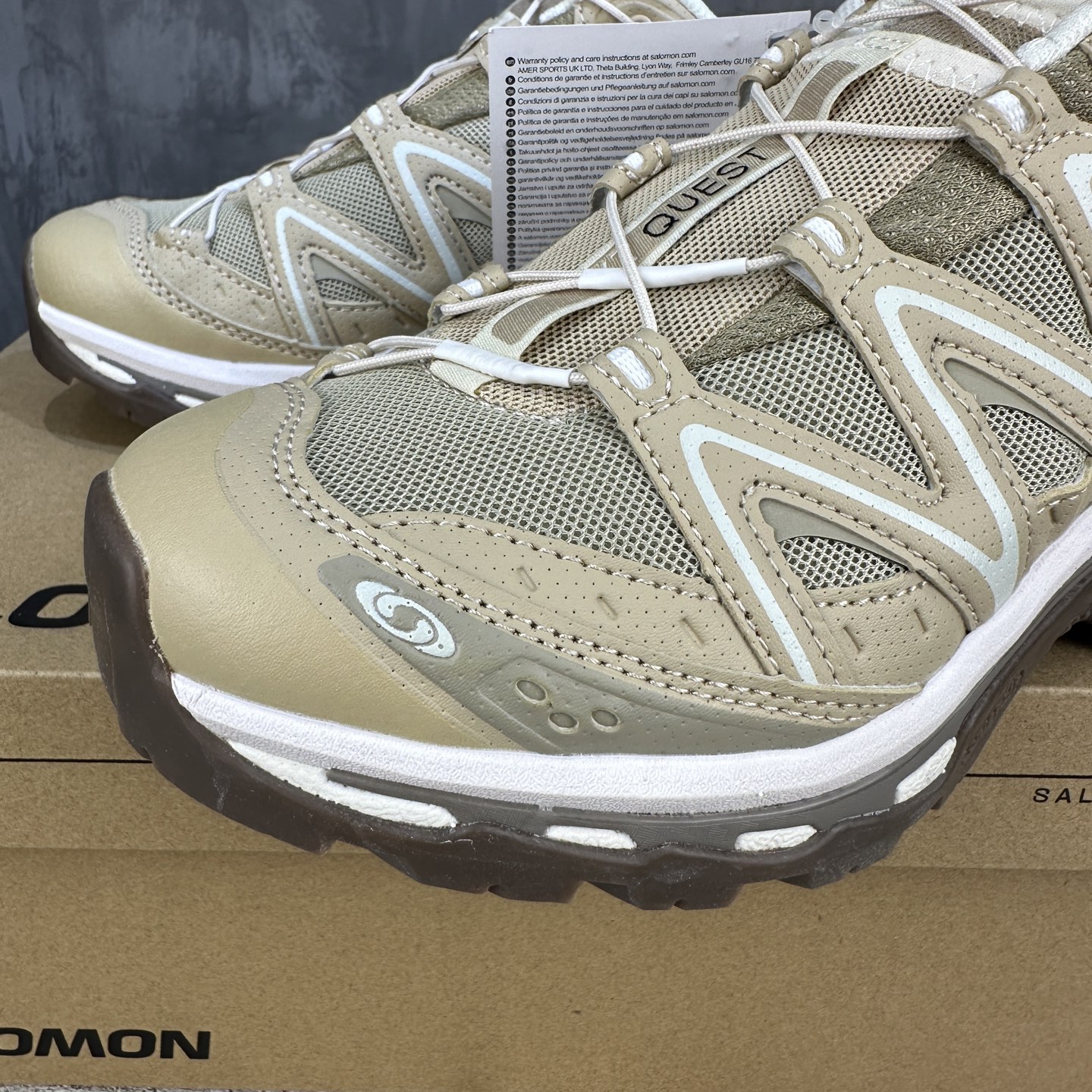 Salomon XA Pro 3D Outdoor Running Shoes - Breathable, Cushioned, and Anti-Slip 7 i1745221130291 5134 0 5