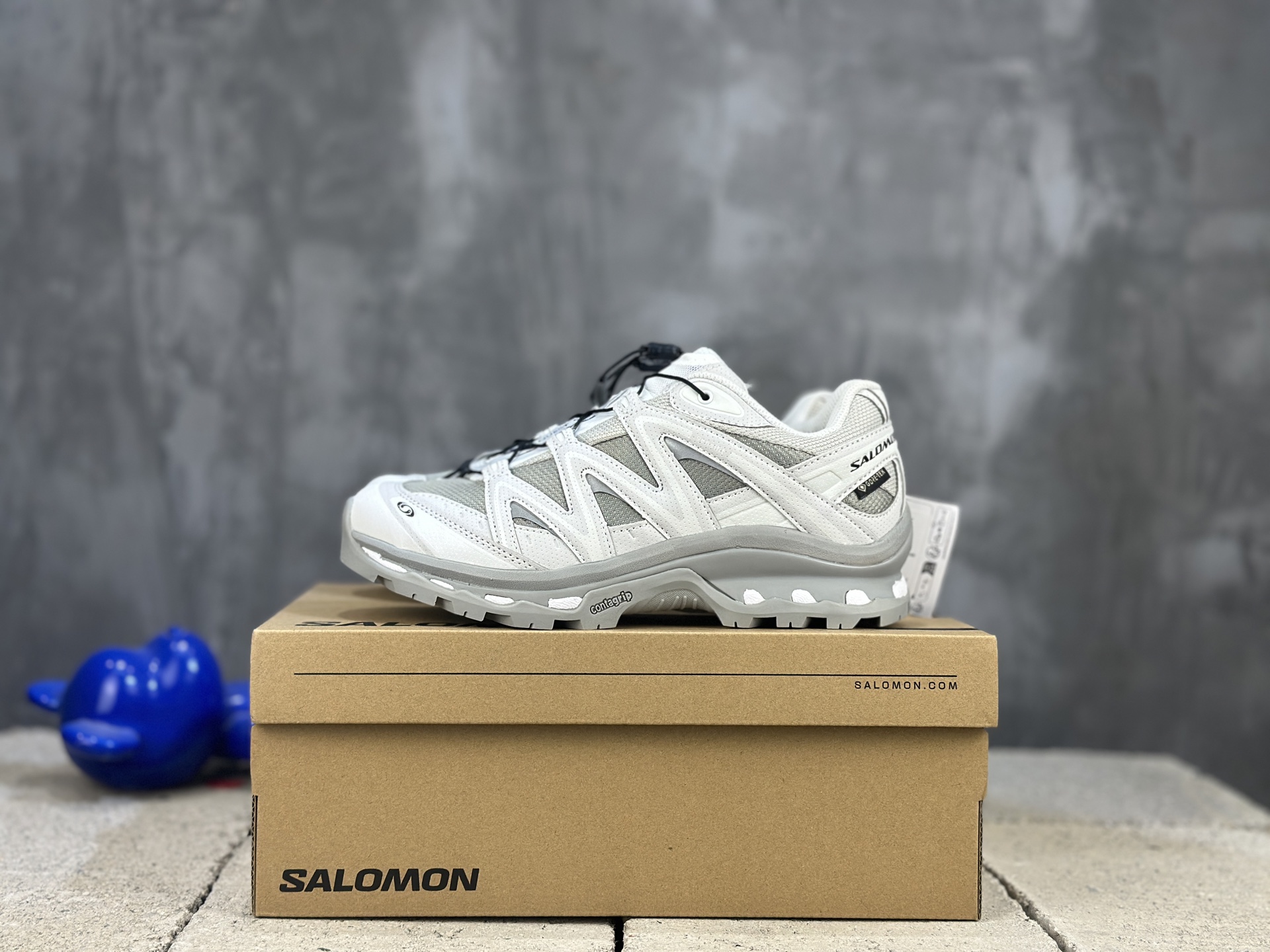 SALOMON XA PRO 3D Outdoor Running Shoes, Breathable, Shock-Absorbing 1 SALOMON XA PRO 3D Outdoor Running Shoes, Breathable, Shock-Absorbing