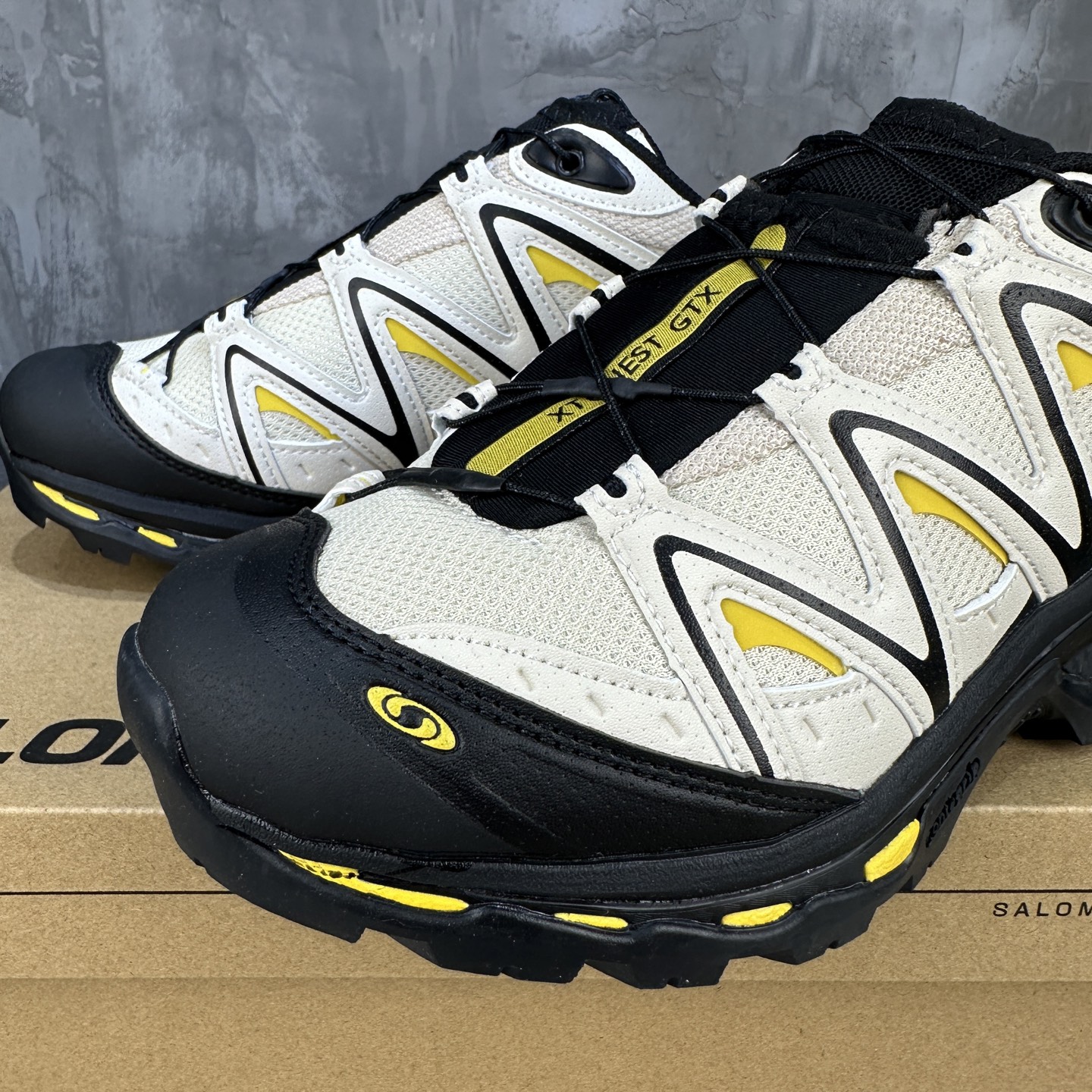 Salomon XA PRO 3D Outdoor Running Shoes - Breathable, Cushioned, Unisex 7 i1745221152707 7383 0 5