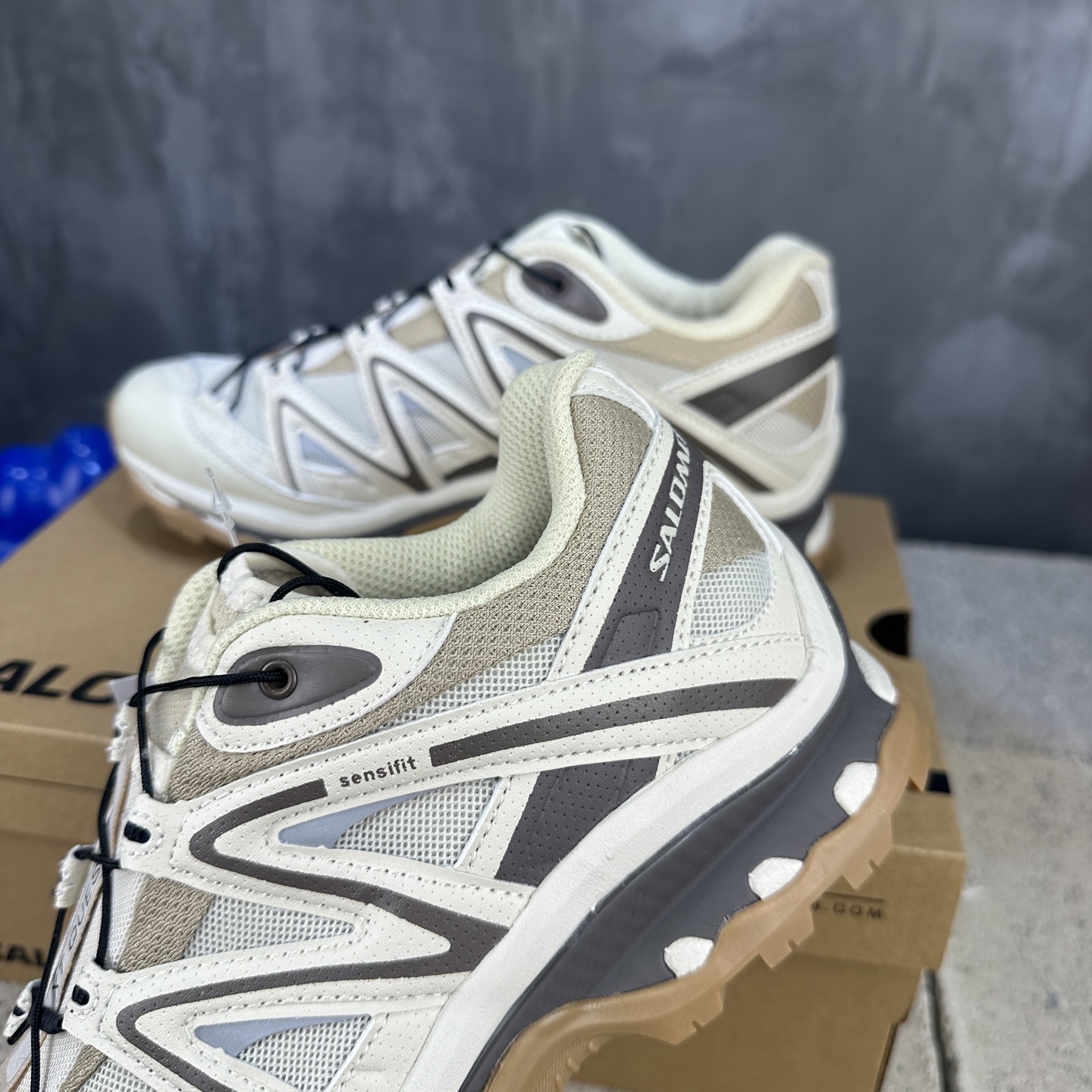 Salomon XA Pro 3D Outdoor Running Shoes - Breathable, Cushioned, and Durable 8 i1745221183095 5699 0 6