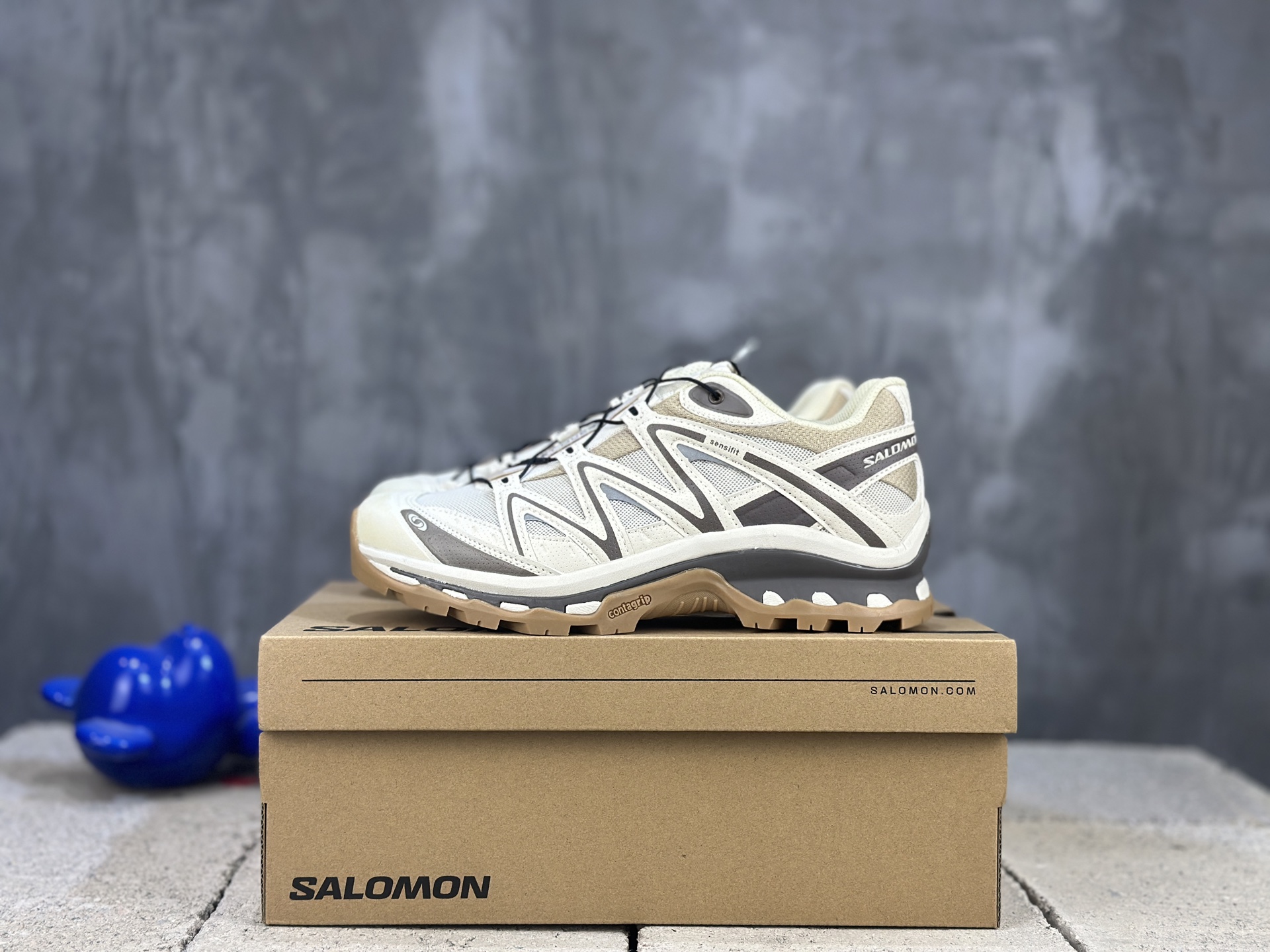 Salomon XA Pro 3D Outdoor Running Shoes - Breathable, Cushioned, and Durable 1 Salomon XA Pro 3D Outdoor Running Shoes - Breathable, Cushioned, and Durable
