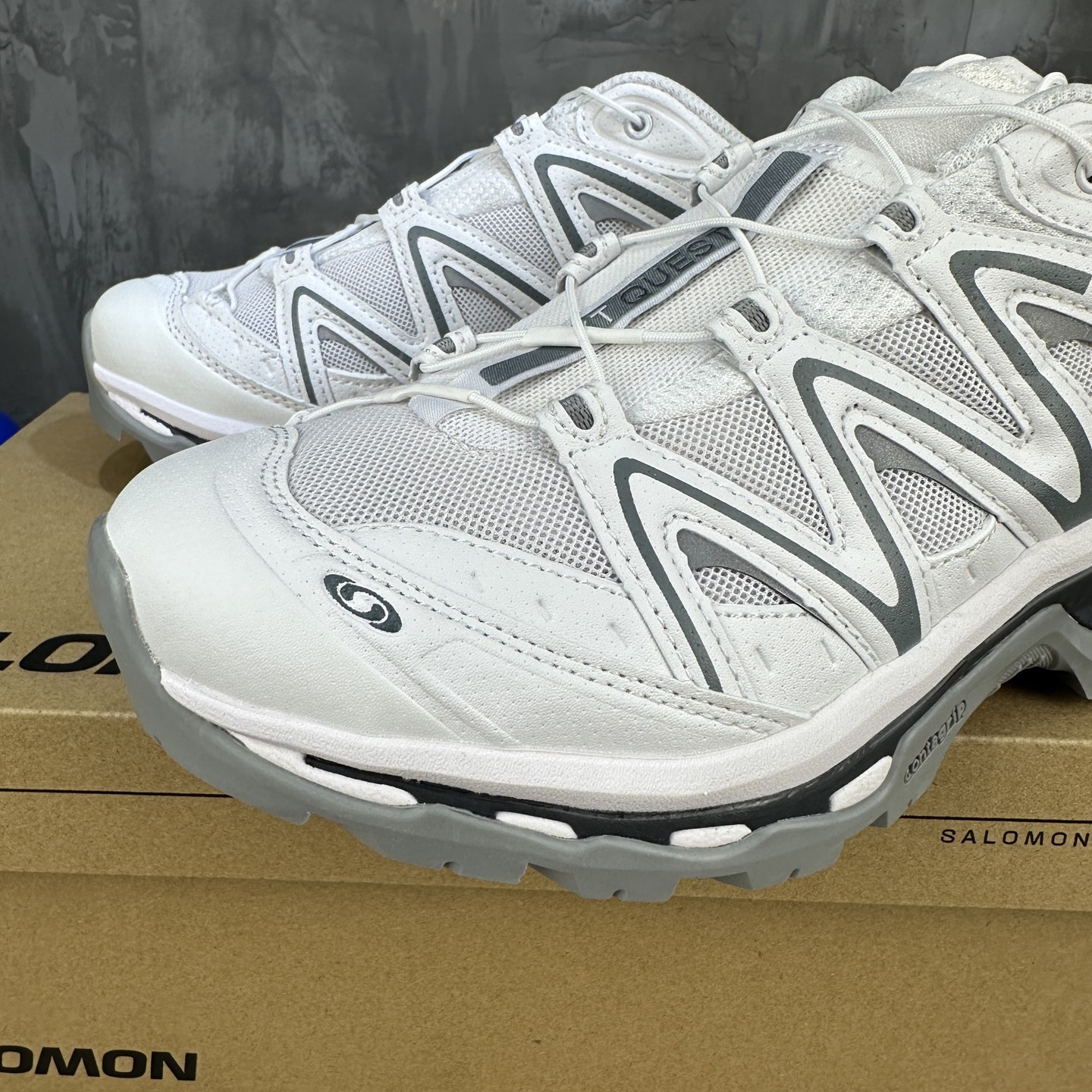 Salomon XA PRO 3D Outdoor Running Shoes - Breathable, Cushioned, and Durable 7 i1745221217600 9260 0 5