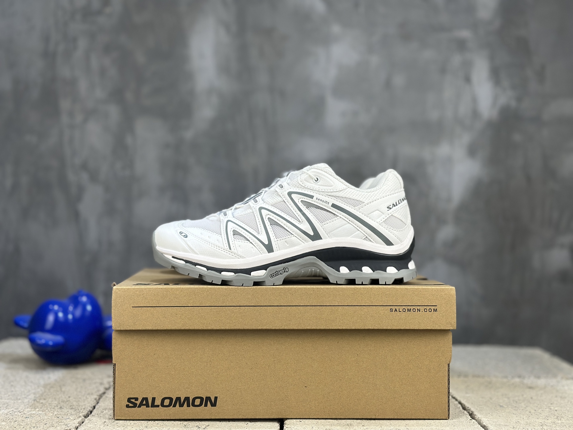 Salomon XA PRO 3D Outdoor Running Shoes - Breathable, Cushioned, and Durable 2 i1745221217672 2732 0 0