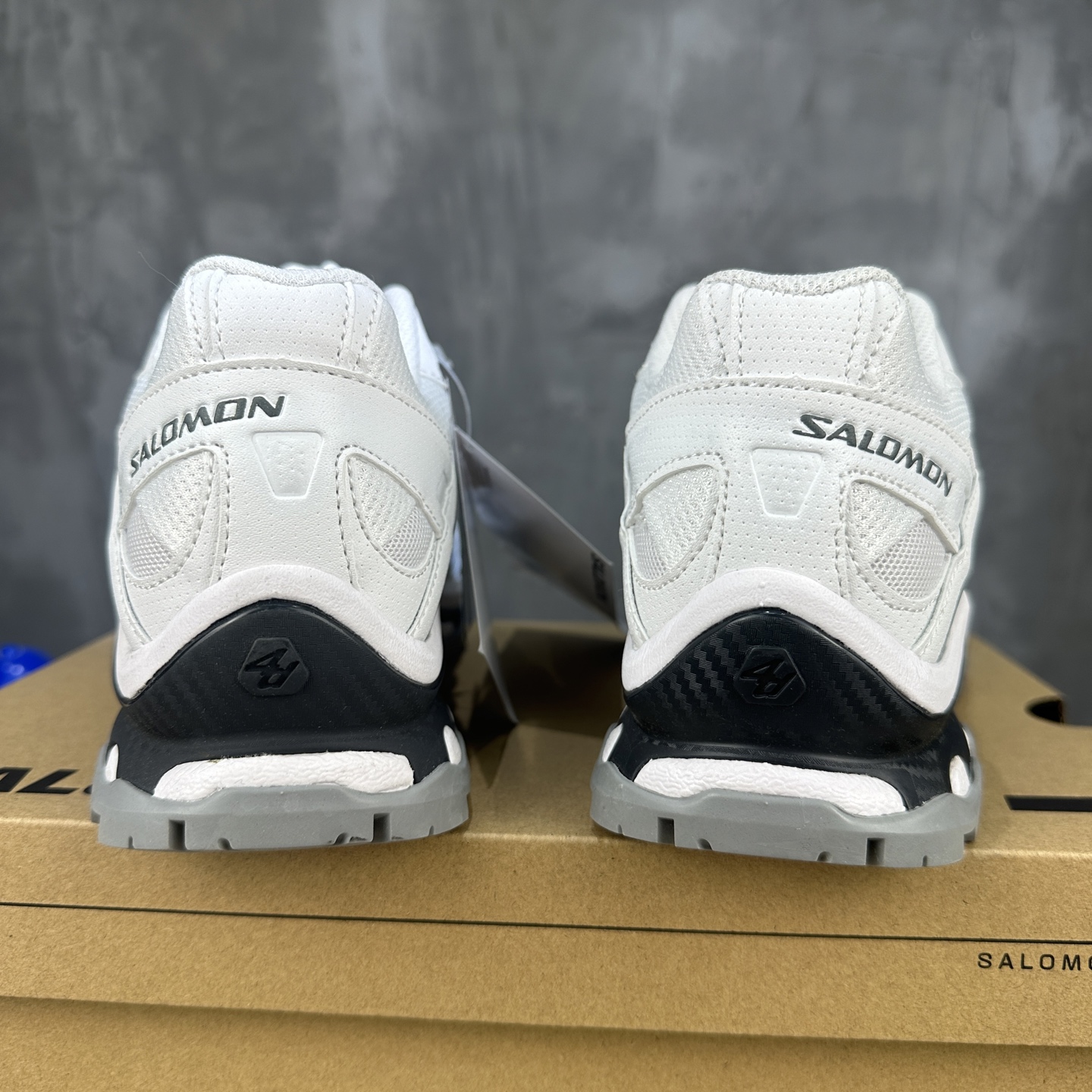 Salomon XA PRO 3D Outdoor Running Shoes - Breathable, Cushioned, and Durable 9 i1745221218898 605 0 7
