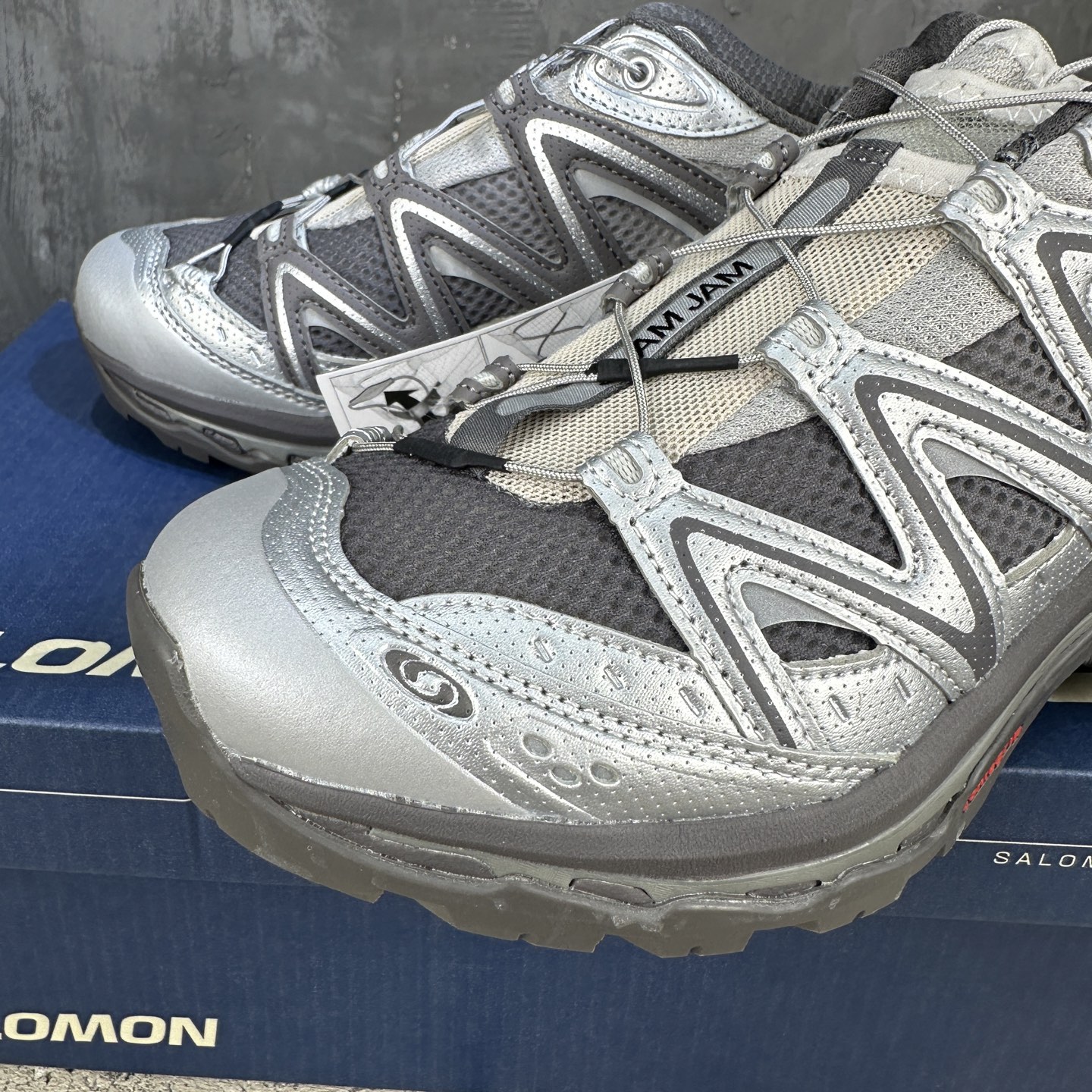 Salomon XA Pro 3D Outdoor Running Shoes - Breathable, Durable, and Comfortable 7 i1745221239580 6447 0 5