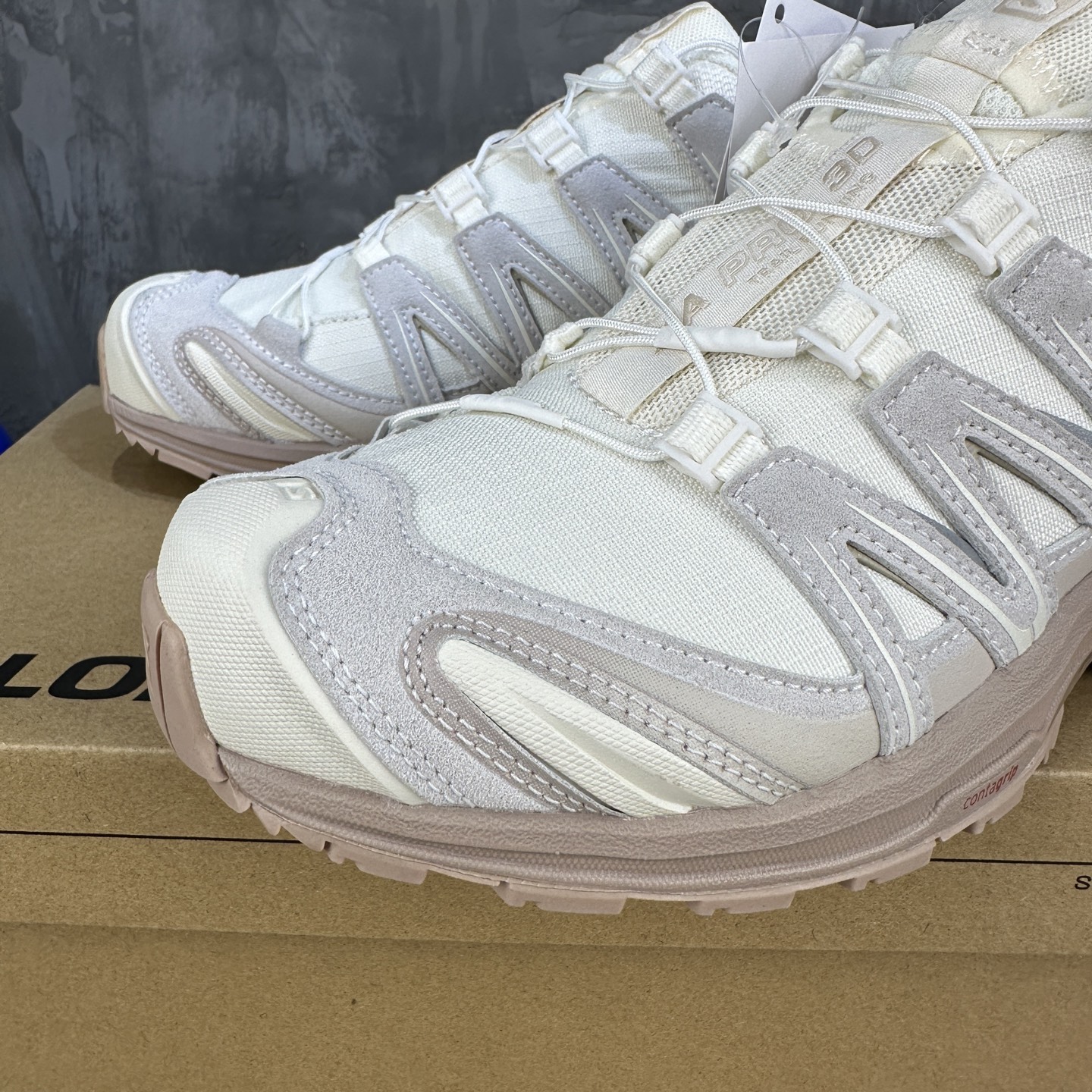 Salomon XA PRO 3D Outdoor Running Shoes - Breathable, Cushioned, Anti-Slip 7 i1745320641611 7875 0 5
