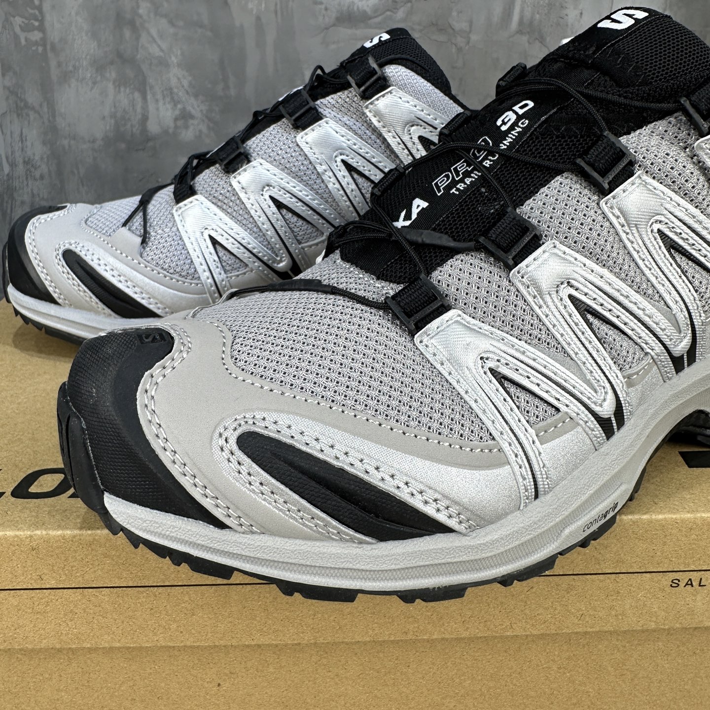 Salomon XA Pro 3D Outdoor Running Shoes - Breathable, Cushioned, and Slip-Resistant 7 i1745320651143 8595 0 5