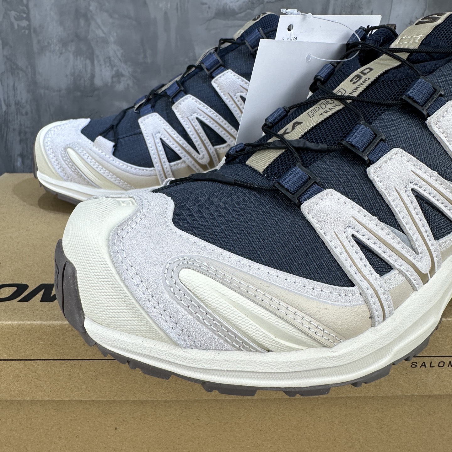 Salomon XA Pro 3D Outdoor Running Shoes - Breathable, Cushioned & Anti-Slip 7 i1745320682465 7862 0 5