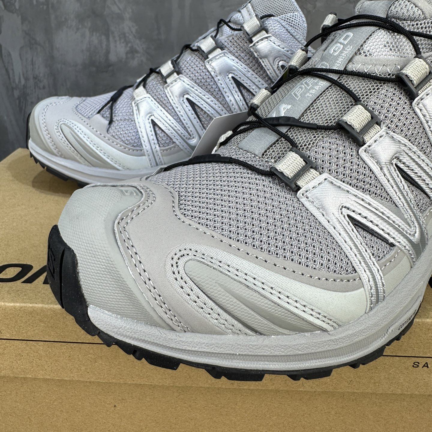 Salomon XA Pro 3D Outdoor Running Shoes - Breathable & Anti-Slip 7 i1745320691664 6739 0 5