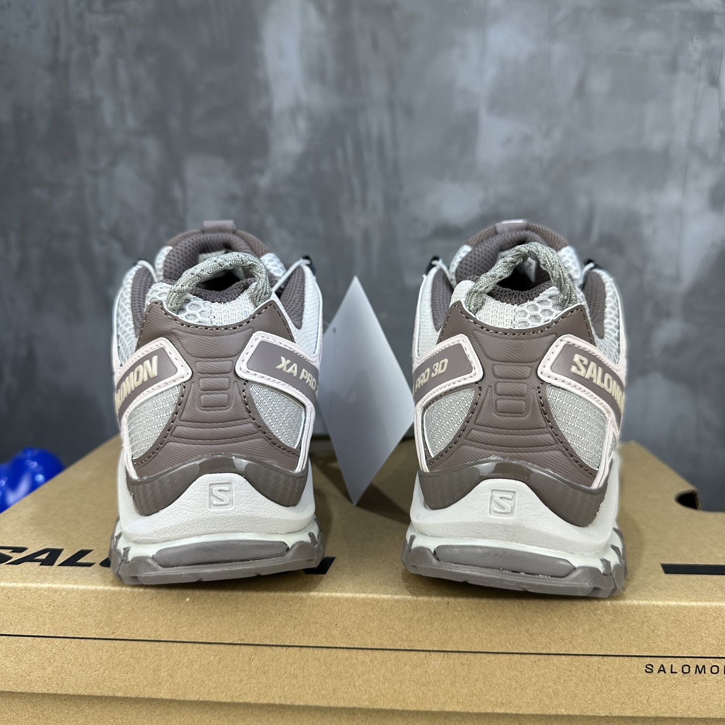 Salomon XA PRO 3D Outdoor Running Shoes - Breathable, Cushioned, and Anti-Slip 9 i1745320733151 3263 0 7