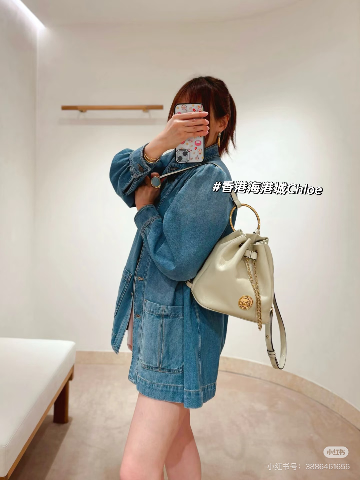 Chloe  双肩包双肩,包,chloe 4