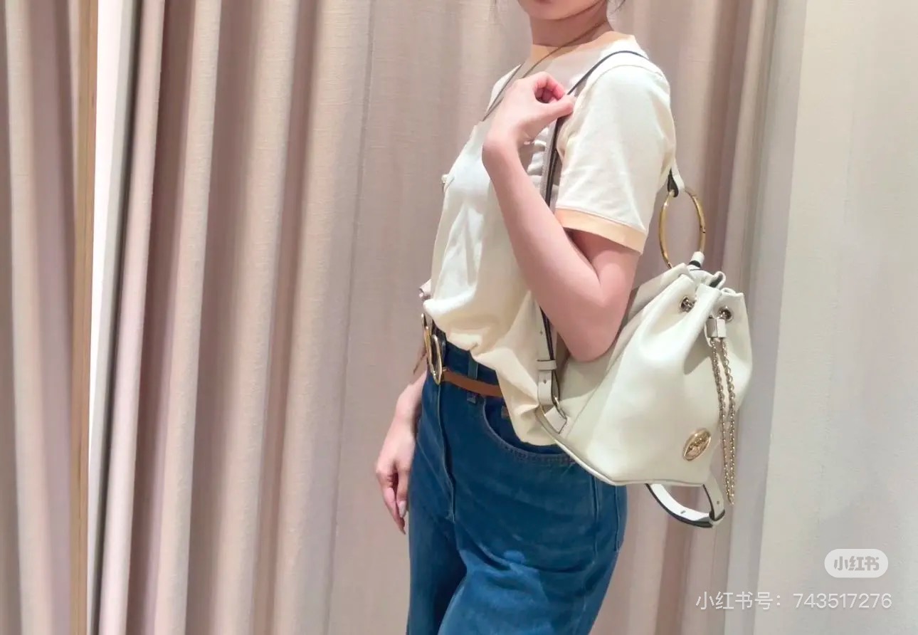 Chloe  双肩包双肩,包,chloe 7