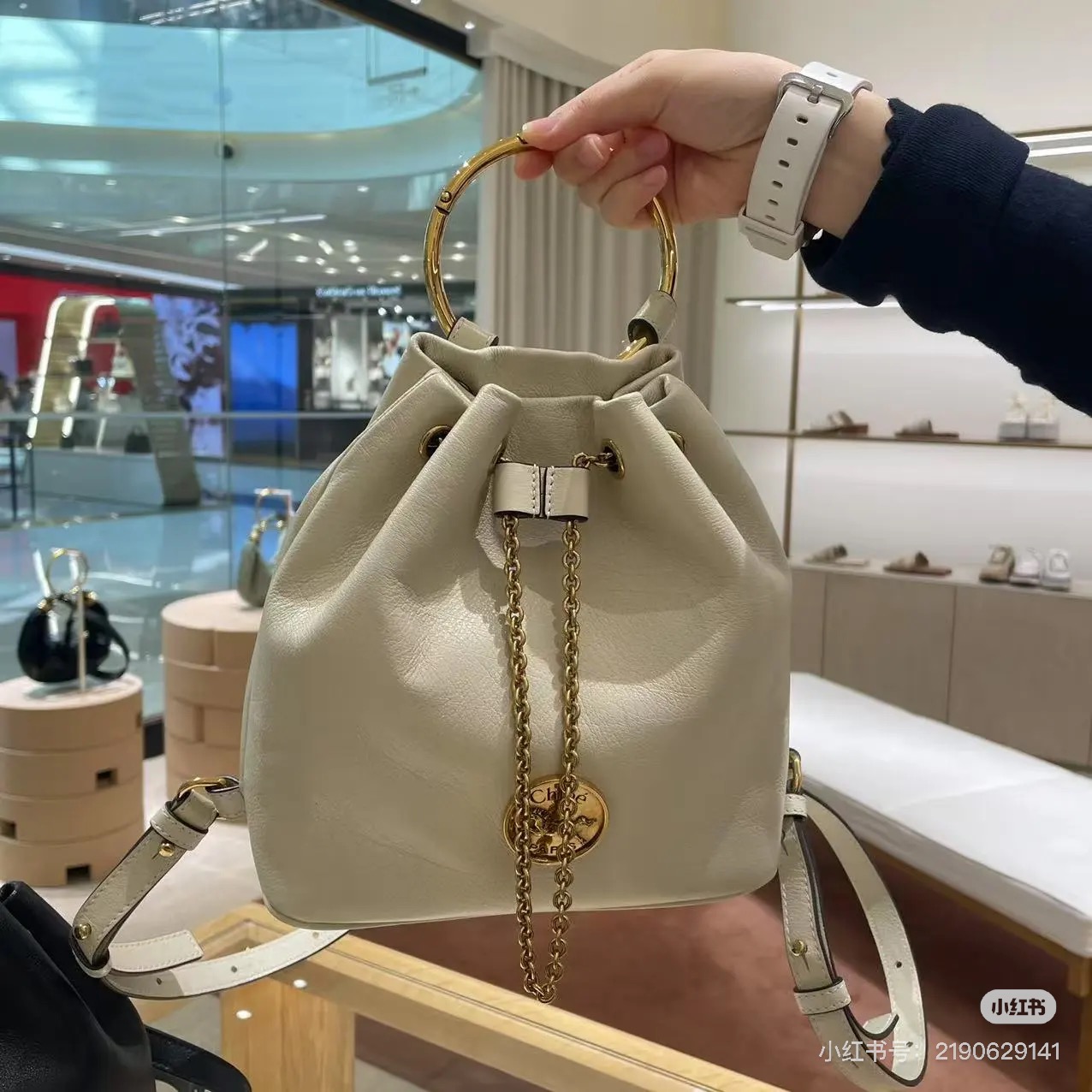 Chloe  双肩包双肩,包,chloe 2