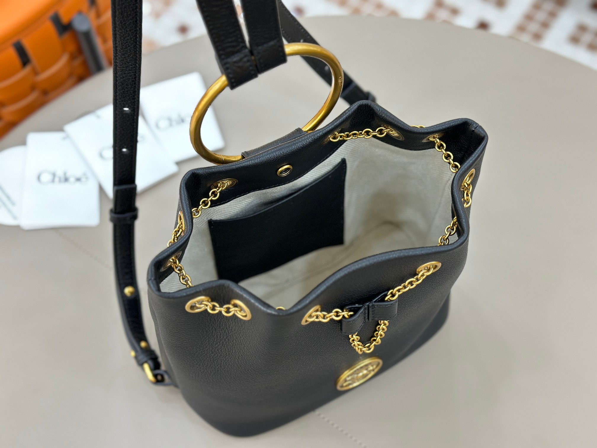 Chloé  双肩包双肩,包,chloe 8