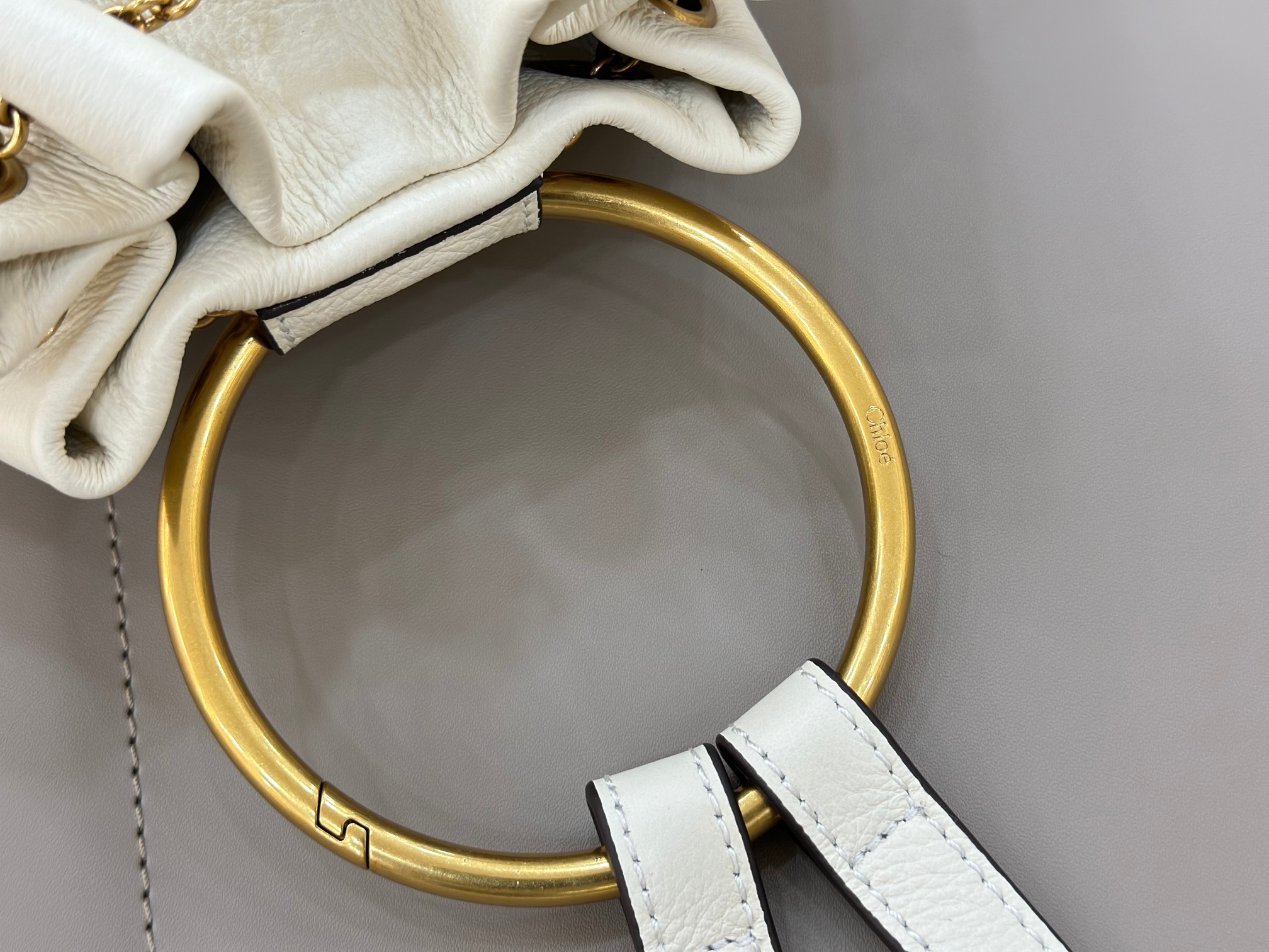 Chloé  双肩包双肩,包,chloe 5