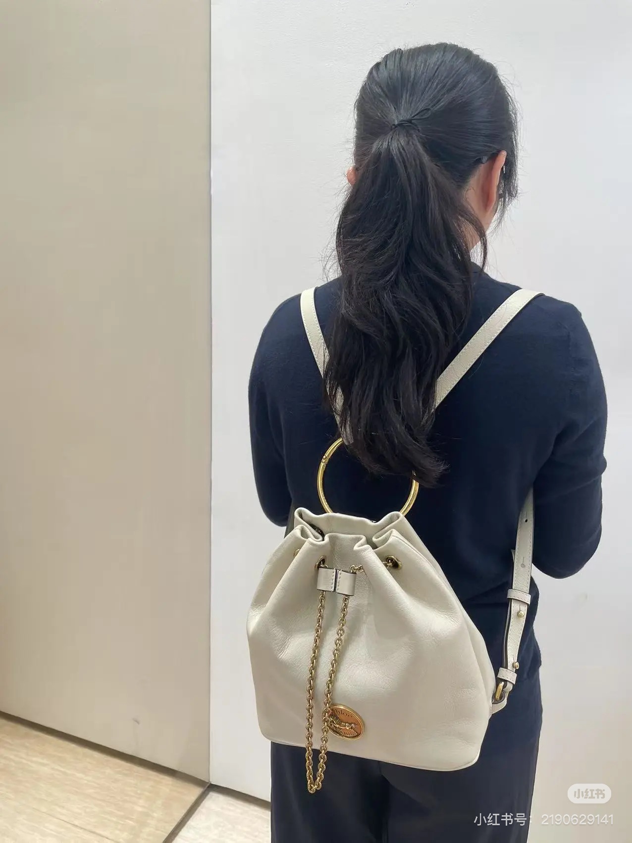 Chloe  双肩包双肩,包,chloe 5